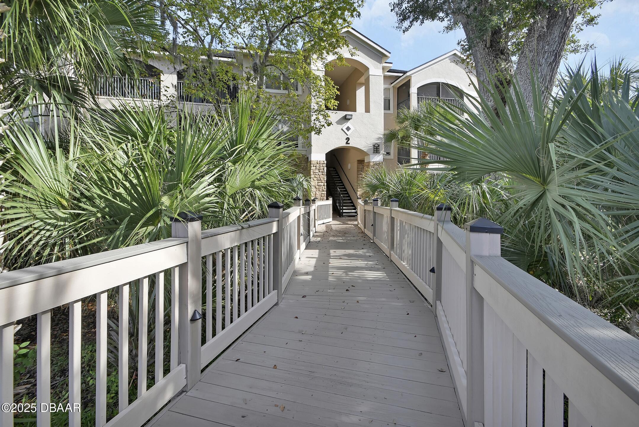 940 Village Trail 2-106 — photo