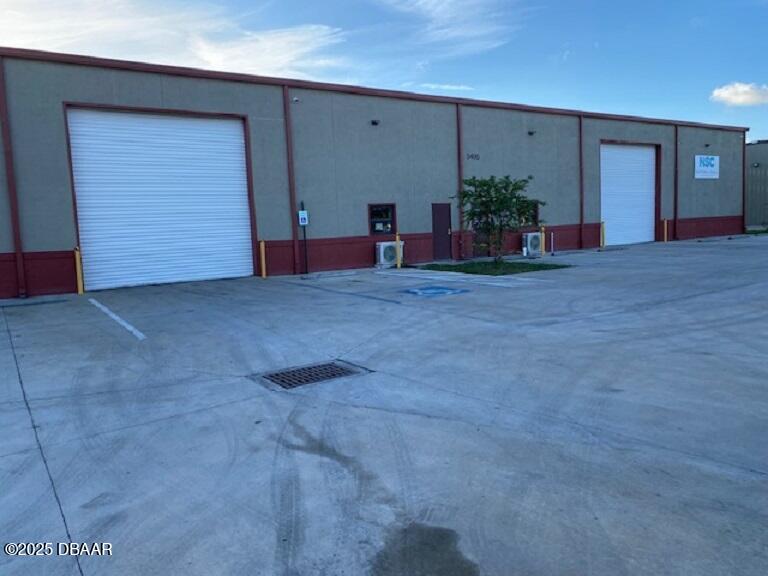 3405 Steel Rail Drive — photo