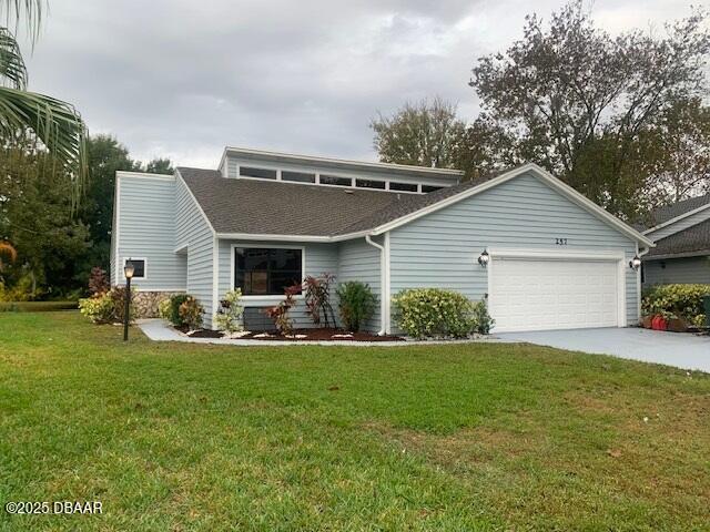 257 S Gull Drive — photo
