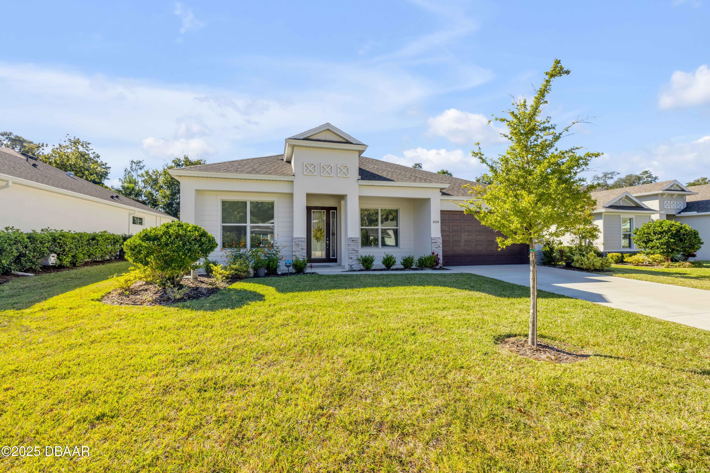 3034 Adrian Drive, Ormond Beach, FL 32174 — photo 2
