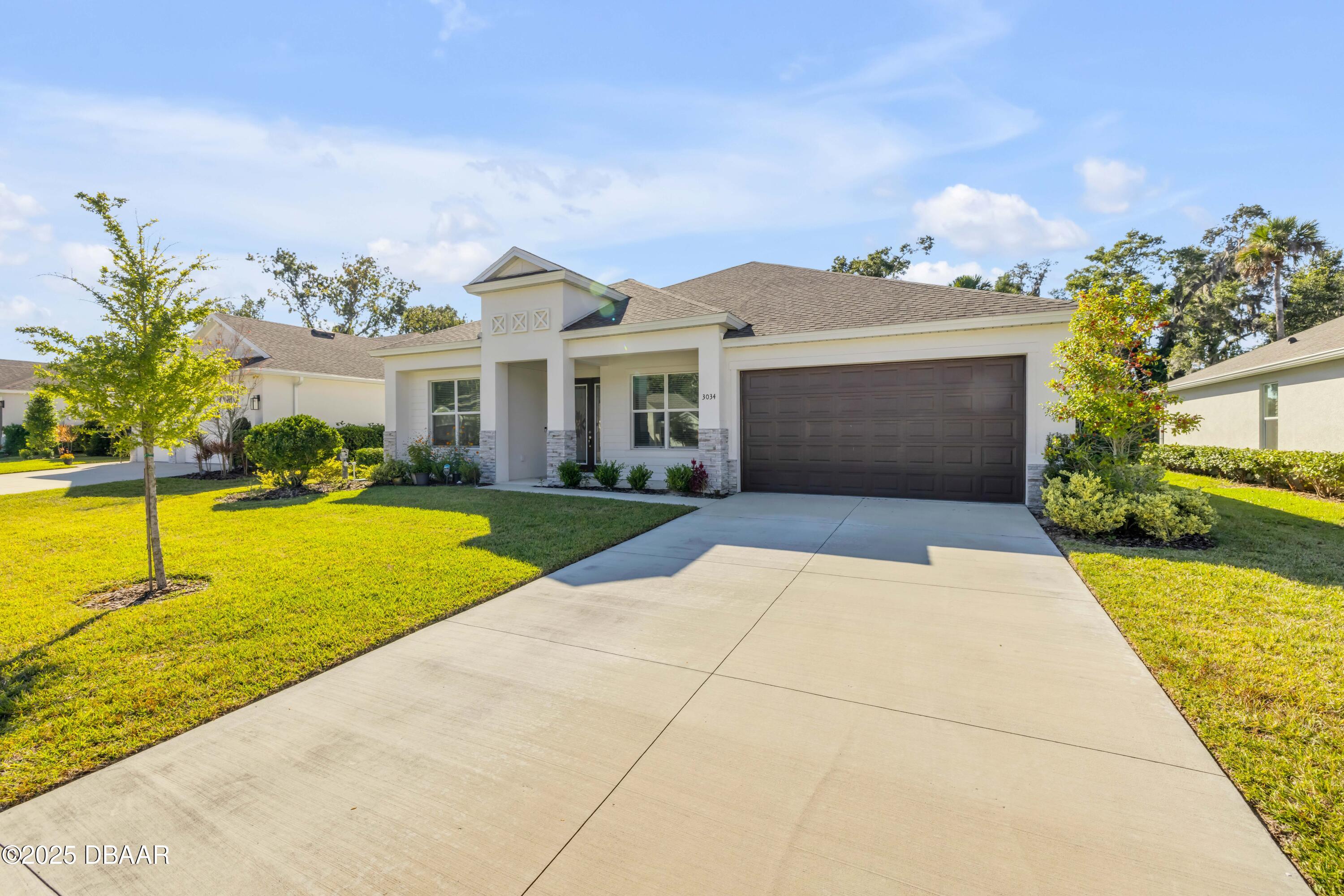 3034 Adrian Drive, Ormond Beach, FL 32174 — photo 3
