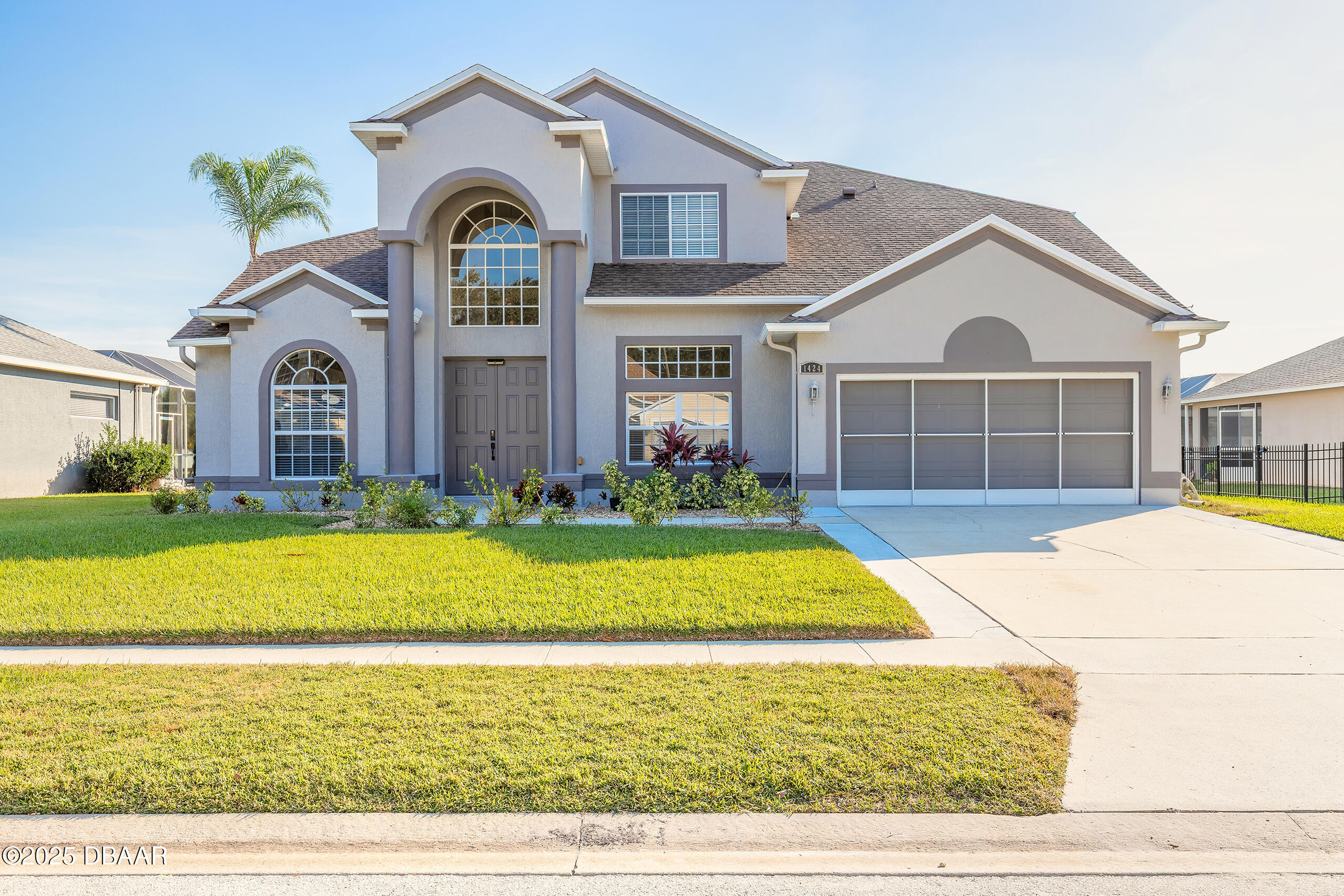 1424 New Bolton Drive — photo