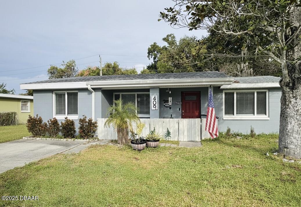 409 Adele Street, Edgewater, FL 32132 — photo 2