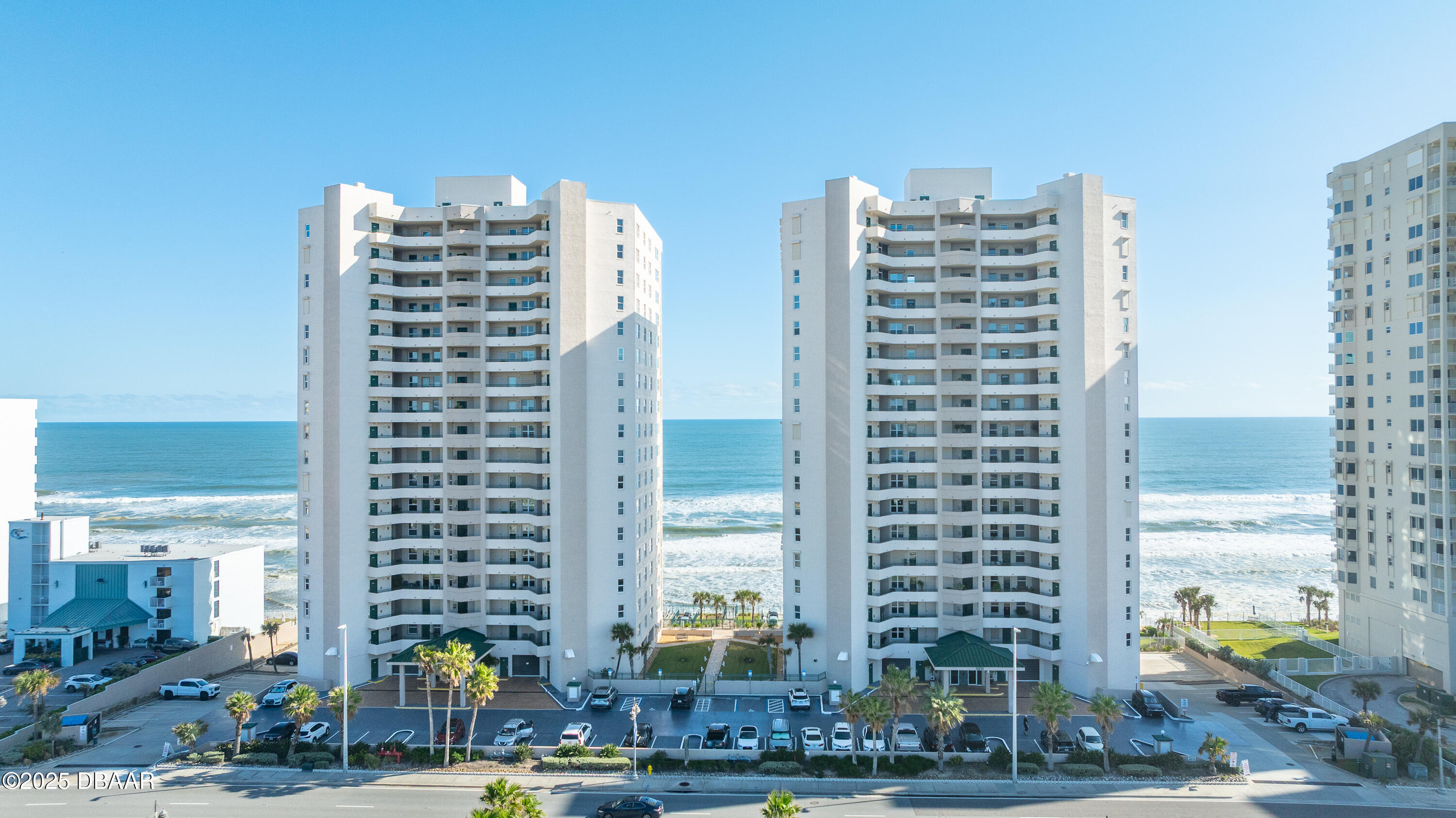 3311 S Atlantic Avenue 201 — photo