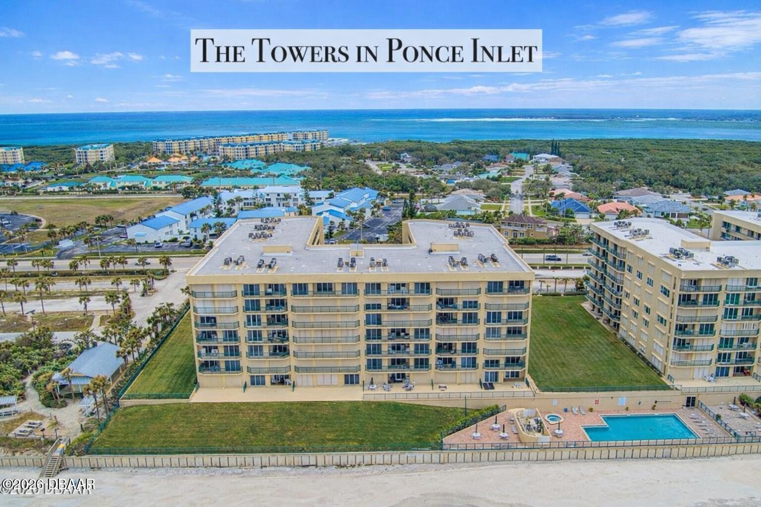 4575 S Atlantic Avenue 6209 — photo