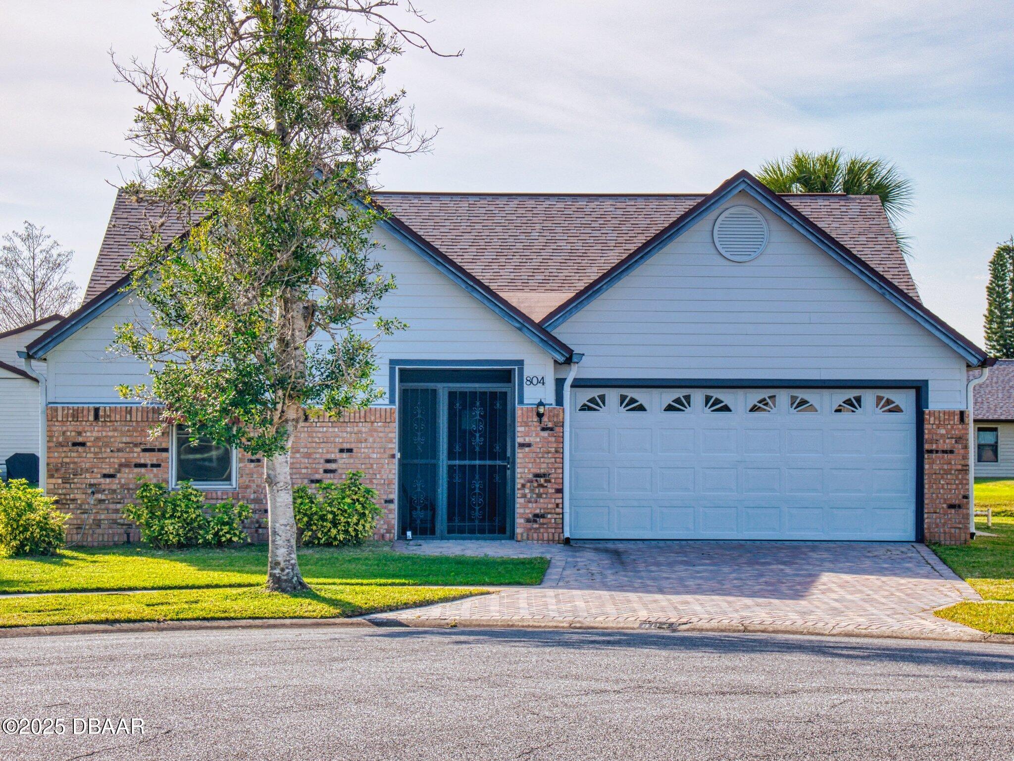 804 Soft Pine Court — photo