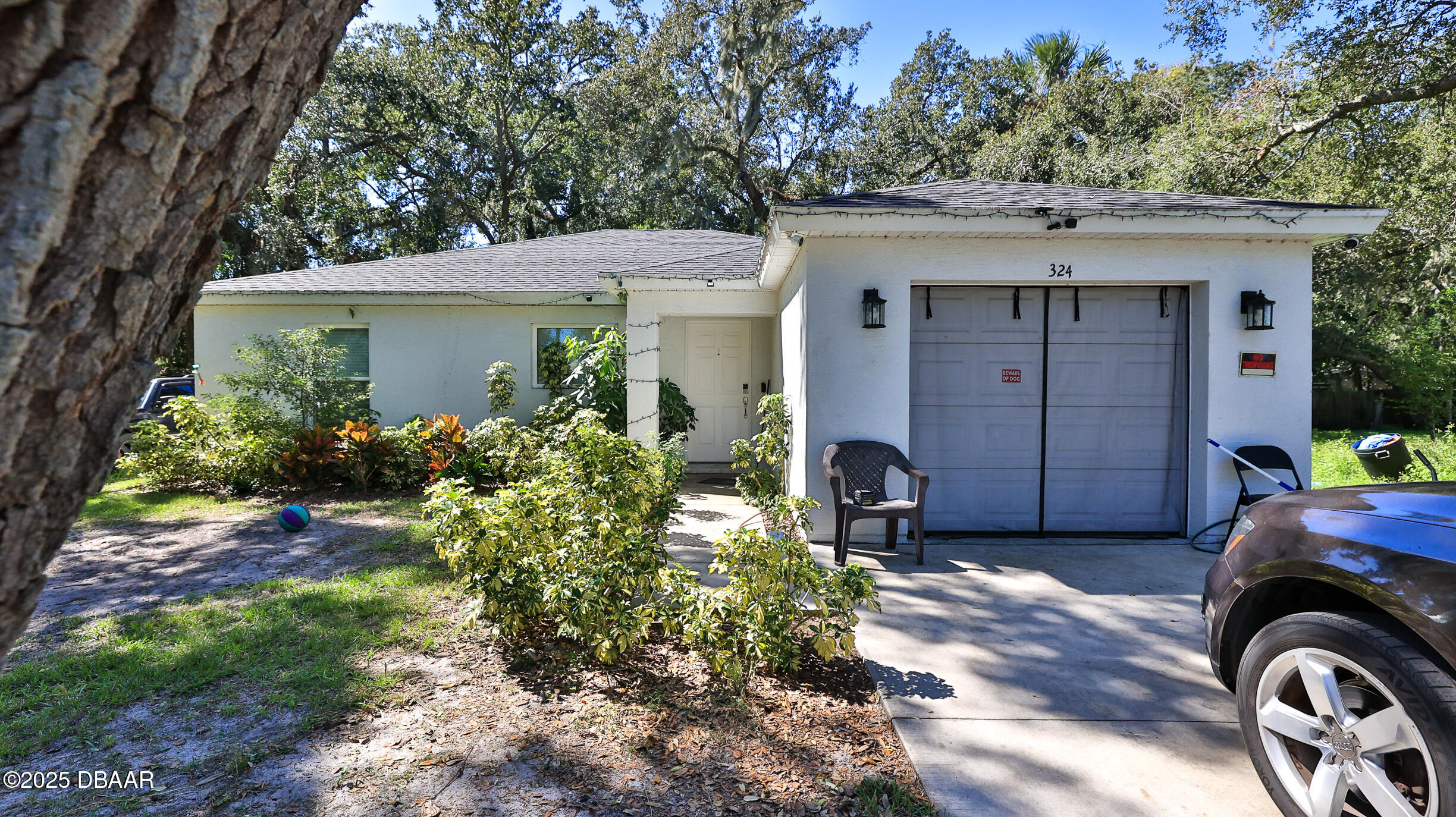 324 N Caroline Street — photo