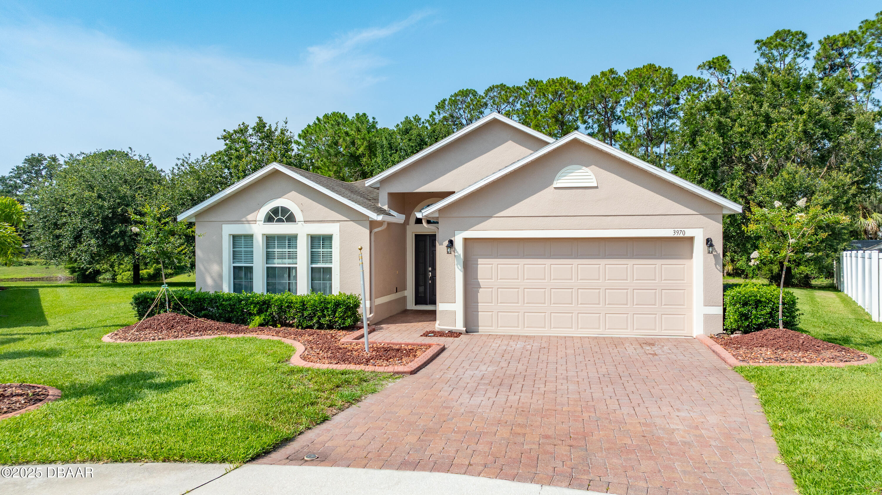 3970 Sunset Cove Drive — photo