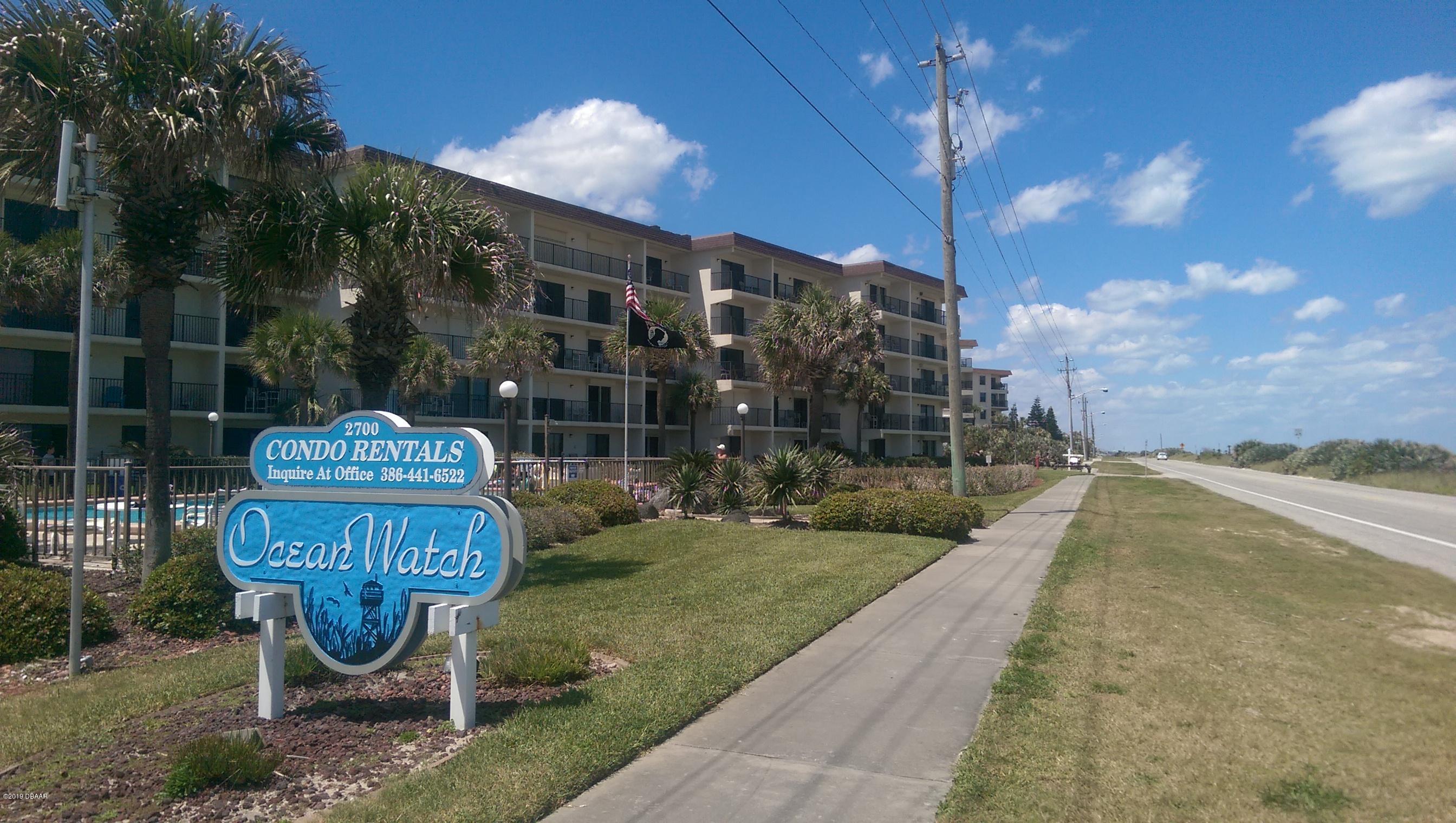 2700 Ocean Shore Boulevard 512 — photo
