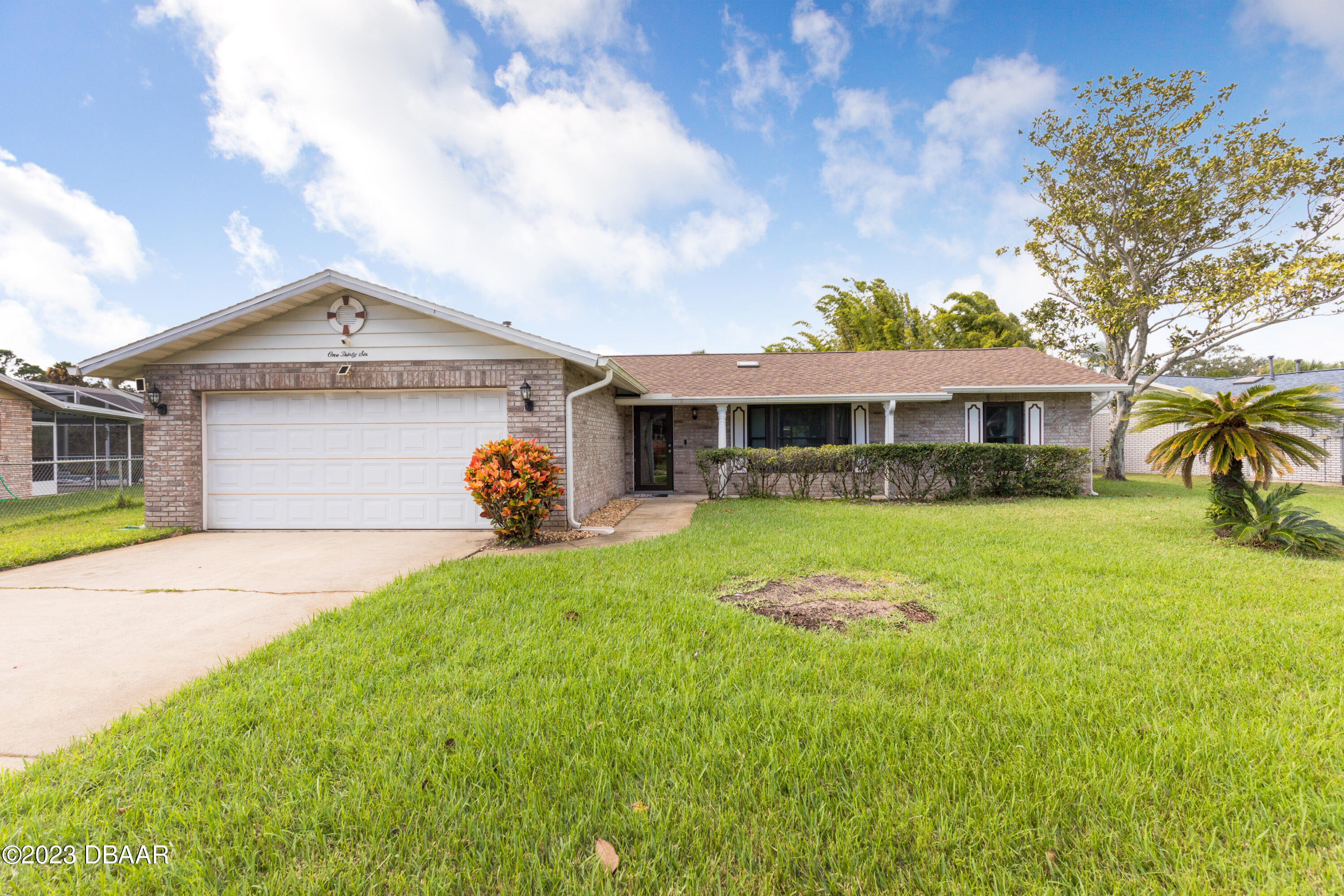 136 Hitching Post Drive — photo