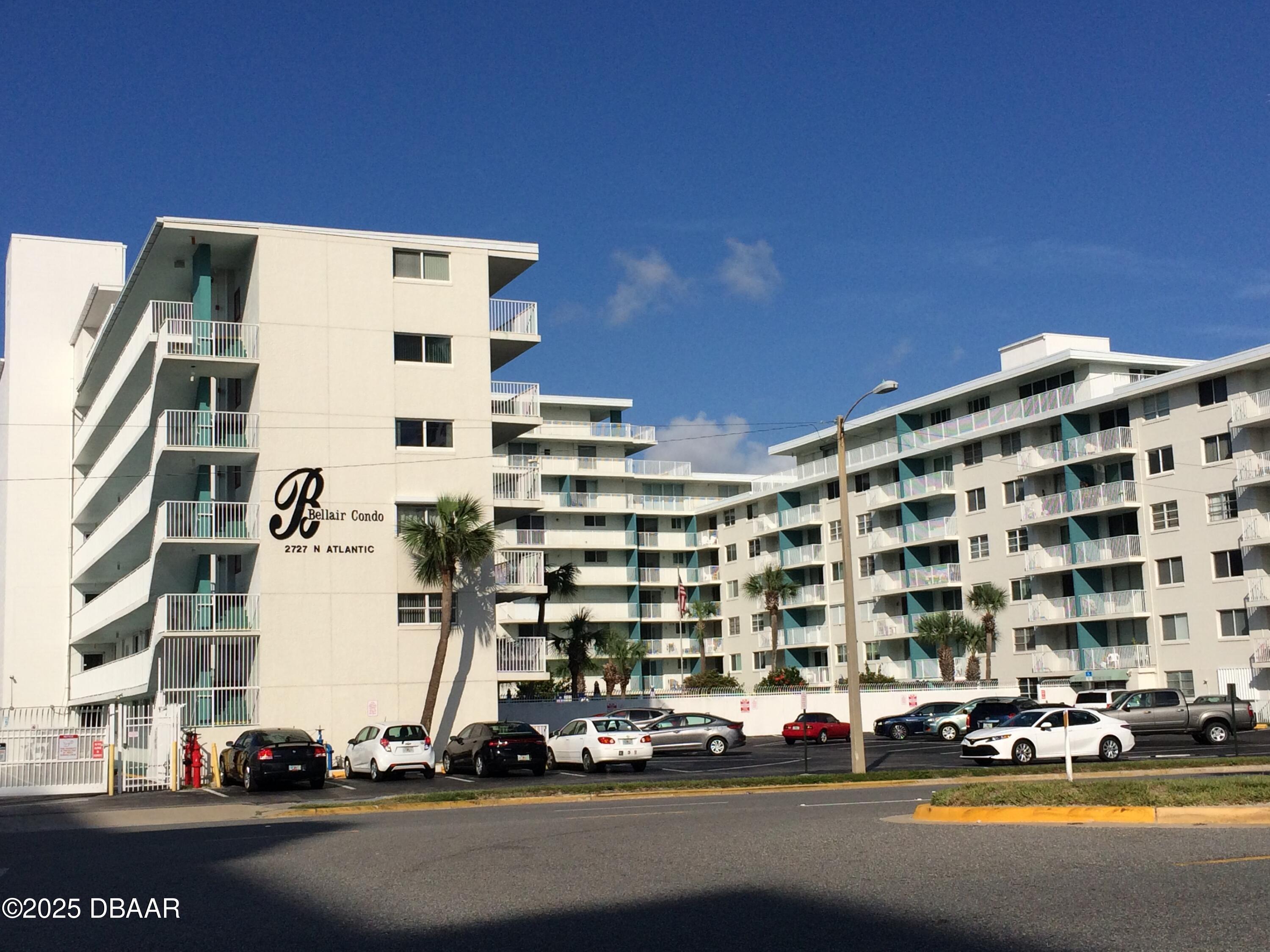 2727 N Atlantic Avenue 414 — photo