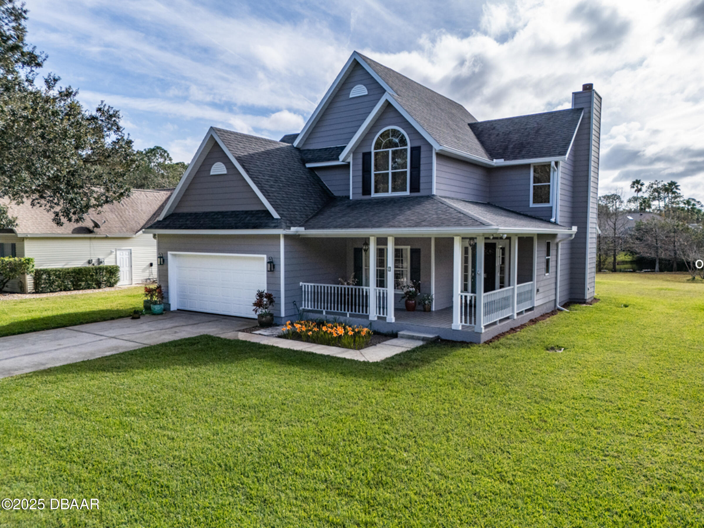 5 Canterbury Woods — photo
