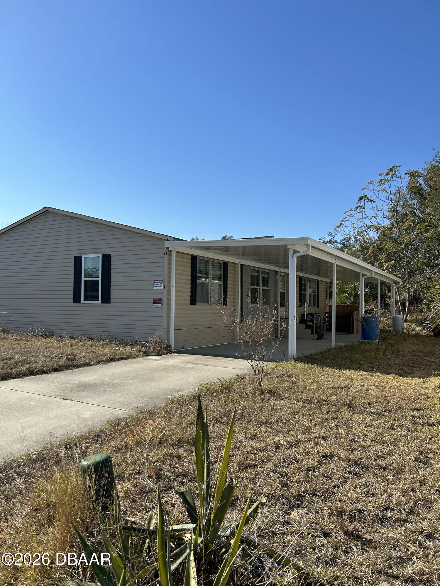 1158 Coquina Bluff — photo