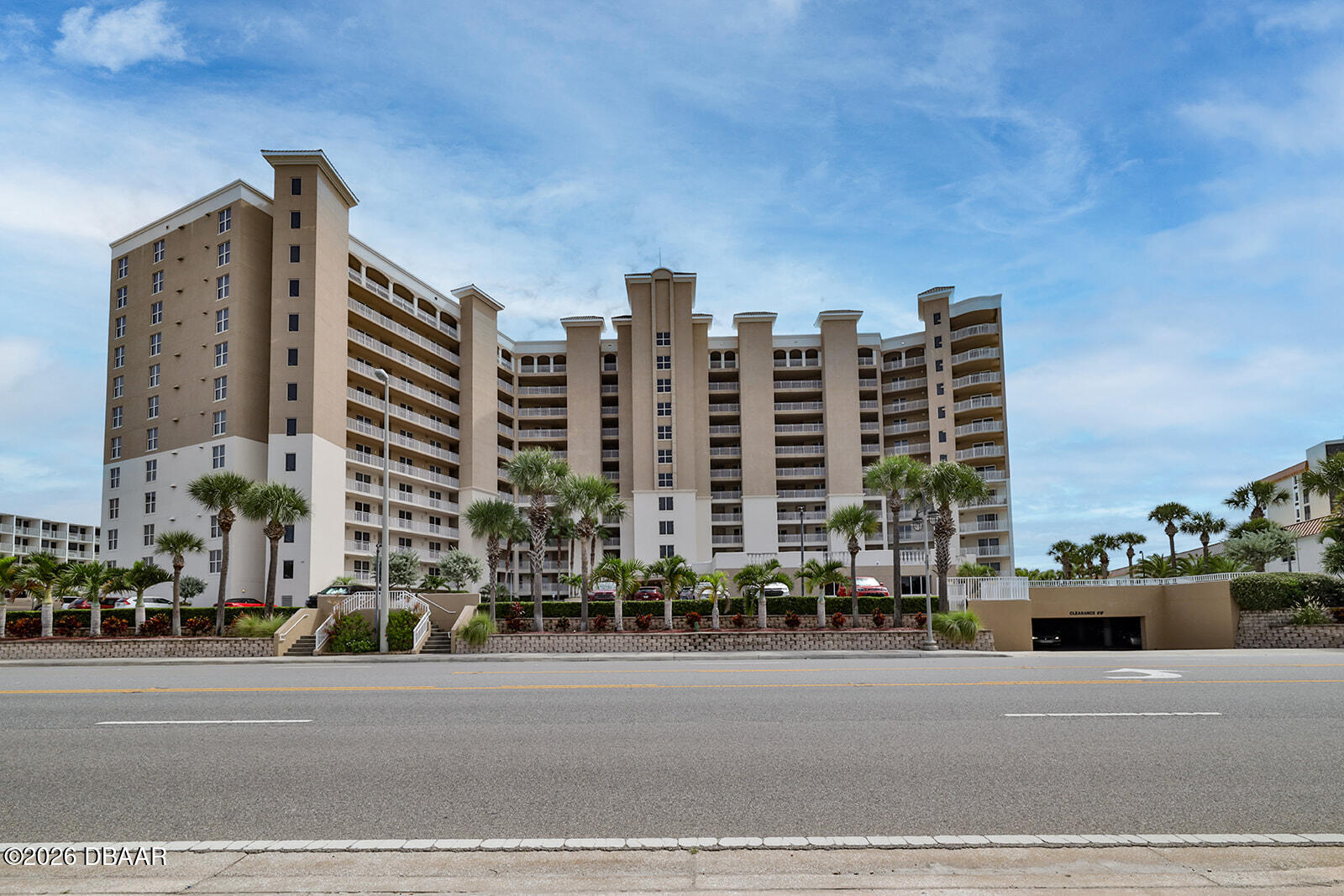 2403 S Atlantic Avenue 604 — photo