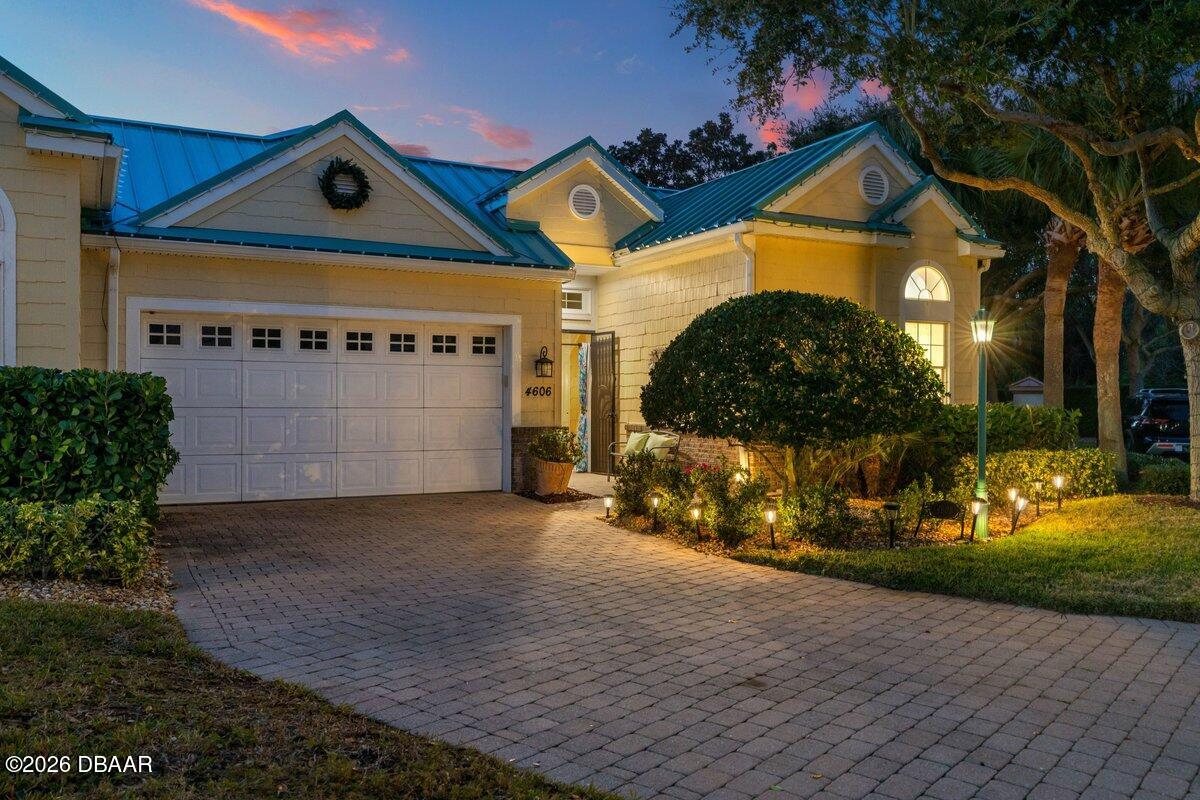 4606 Oak Hammock Court — photo