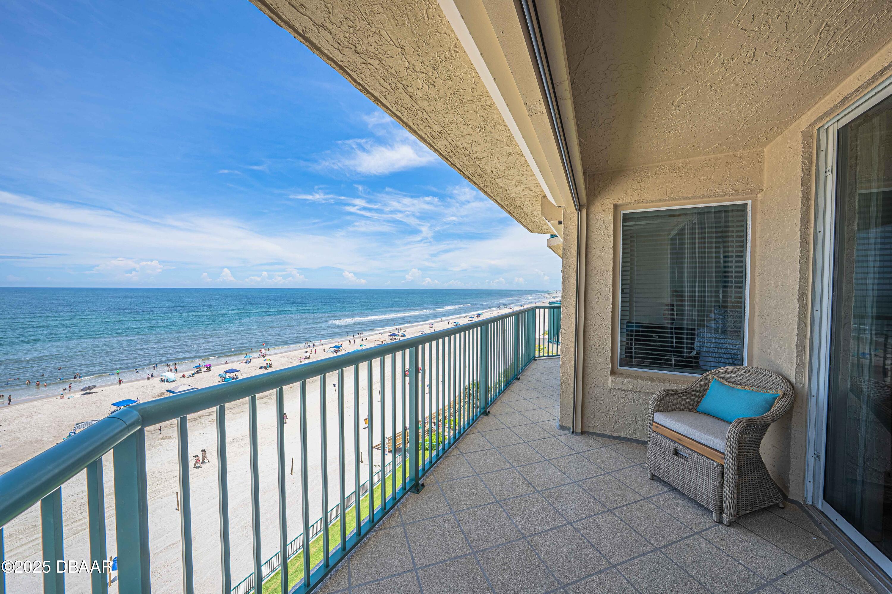 4575 S Atlantic Avenue 6607 — photo