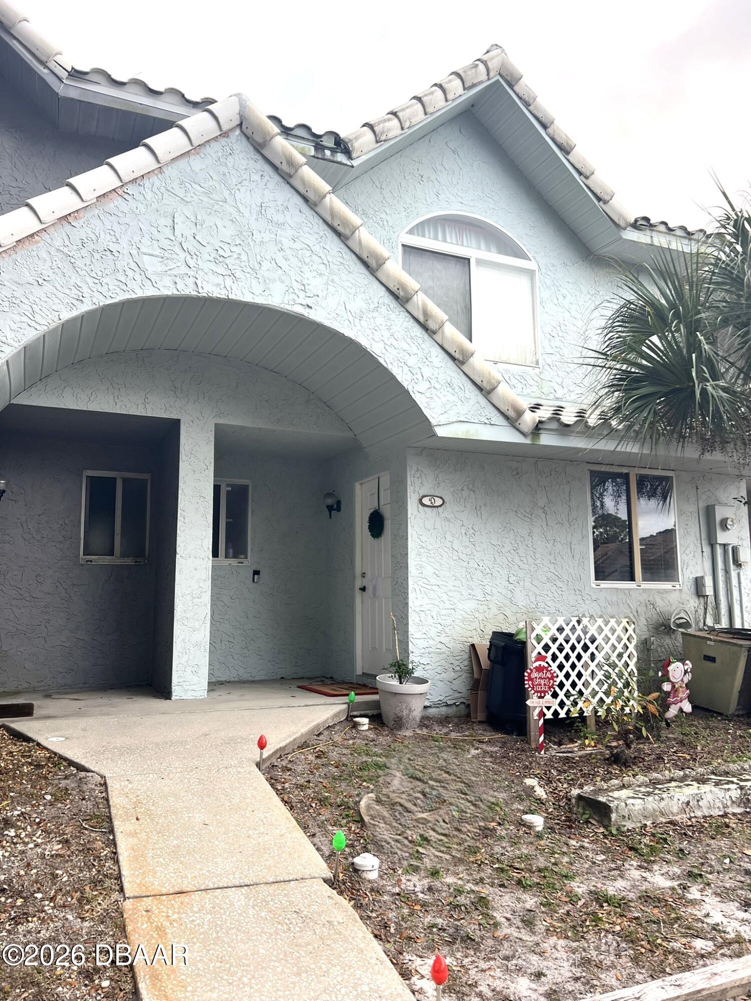 3554 Forest Branch Drive D — photo