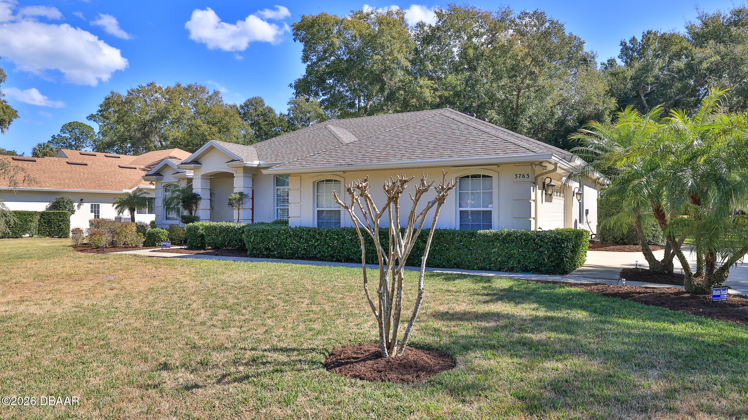 3763 Carrick Drive, Ormond Beach, FL 32174 — photo 2
