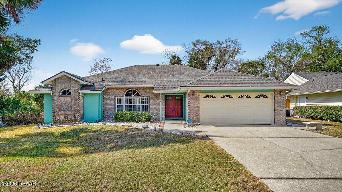 114 Roble Lane, Ormond Beach, FL 32174 — photo 2