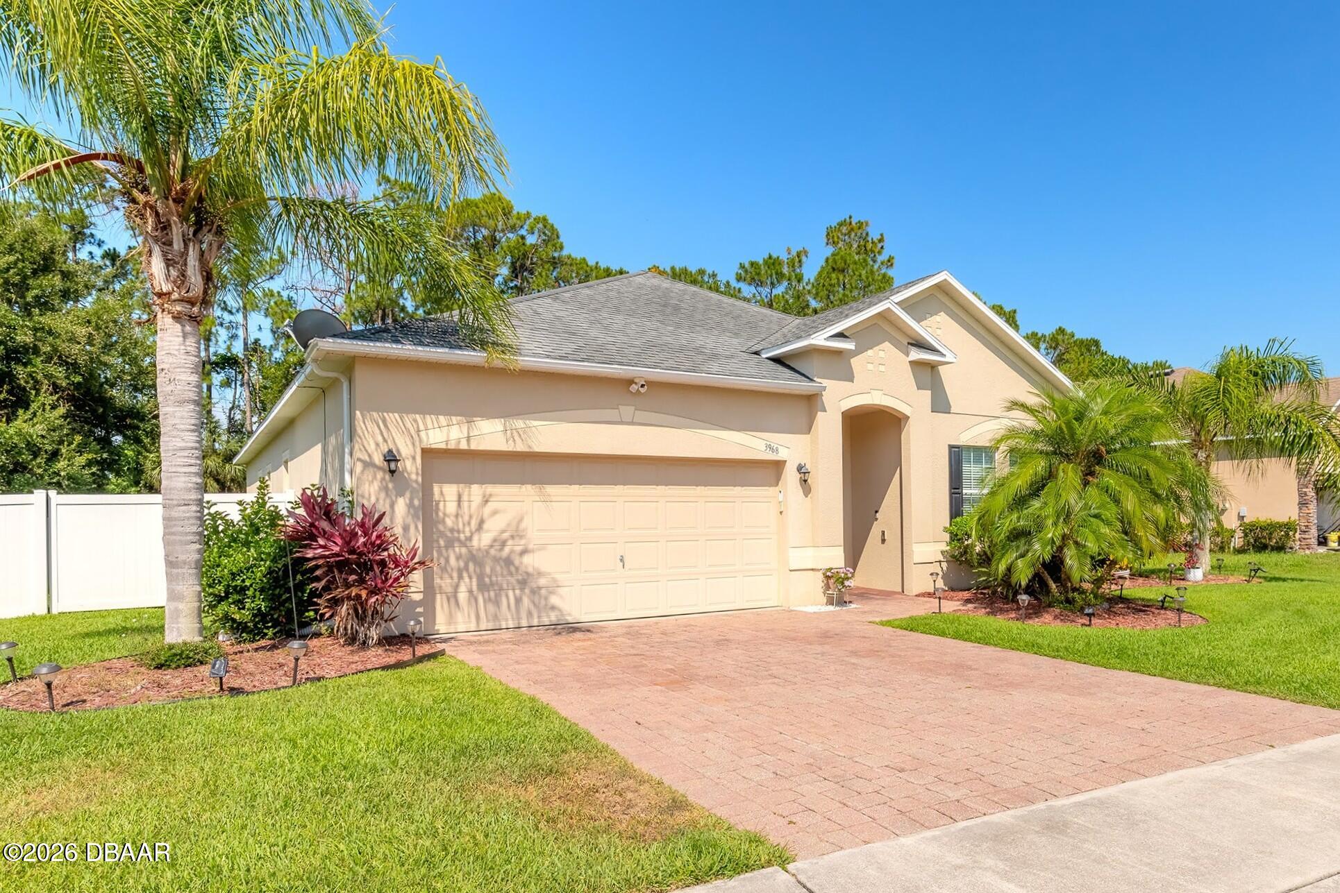 3968 Sunset Cove Drive — photo