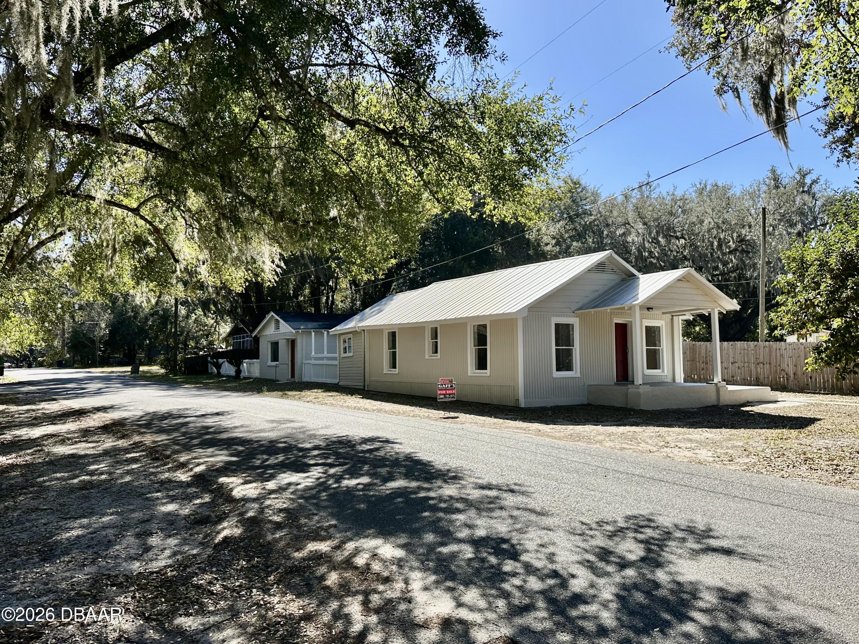 2905 Hampton Street — photo