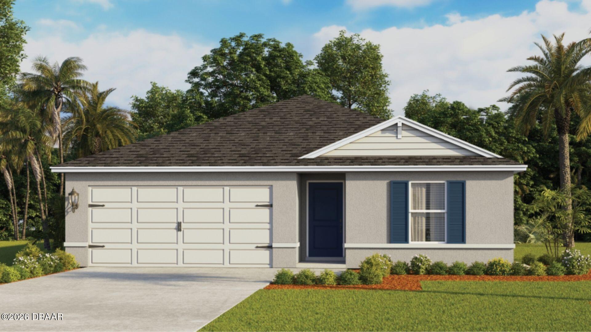 1708 W Chapel Drive — photo
