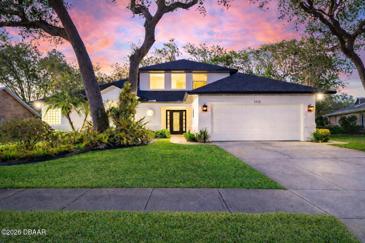 3311 Oak Vista Drive — photo