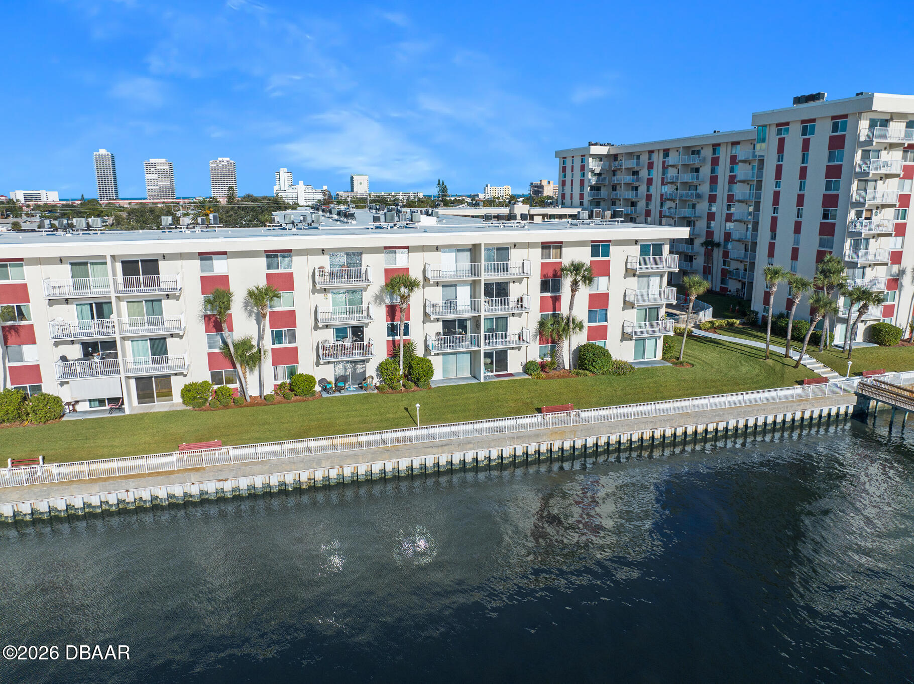 2711 N Halifax Avenue 478 — photo