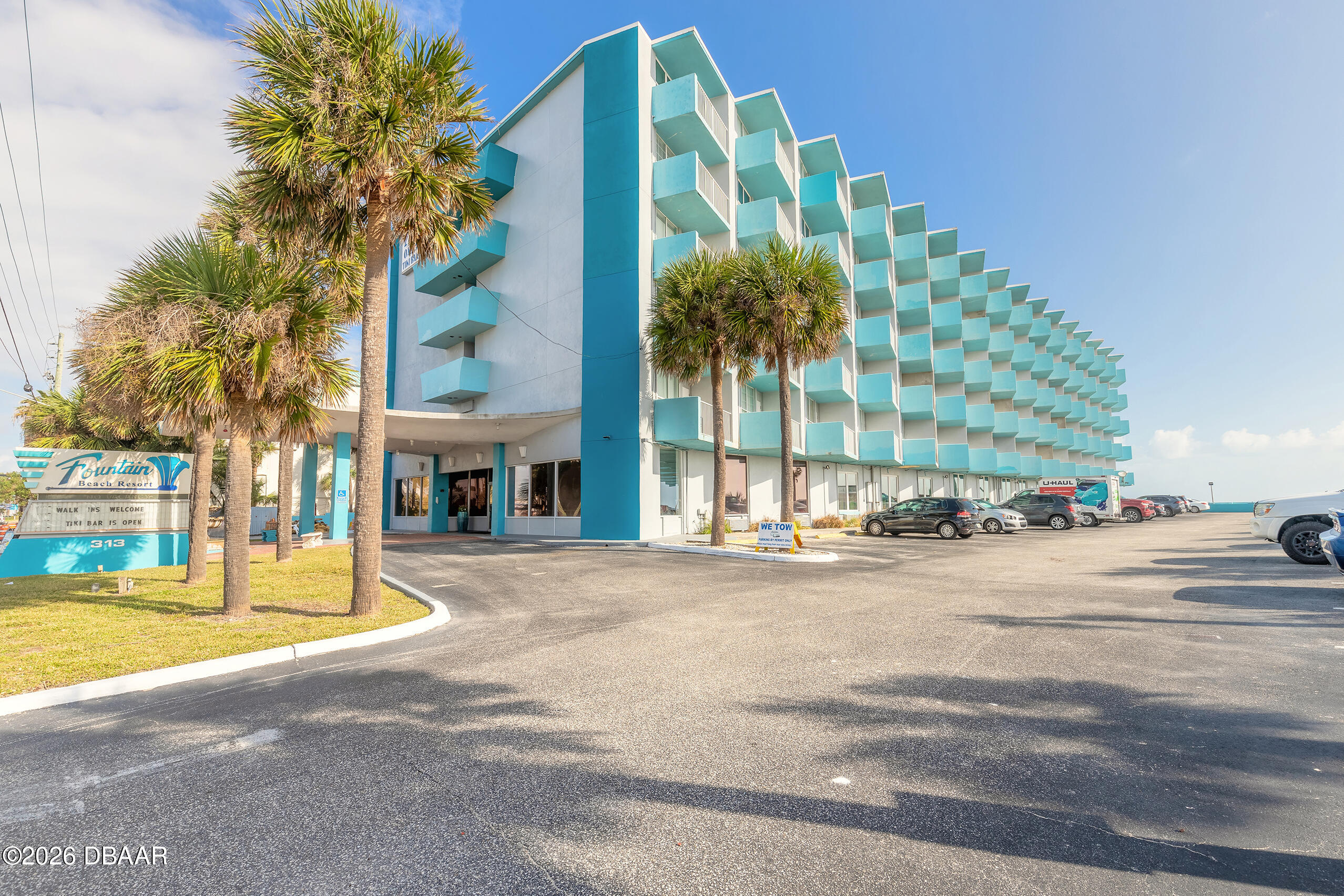 313 S Atlantic Avenue 631 — photo