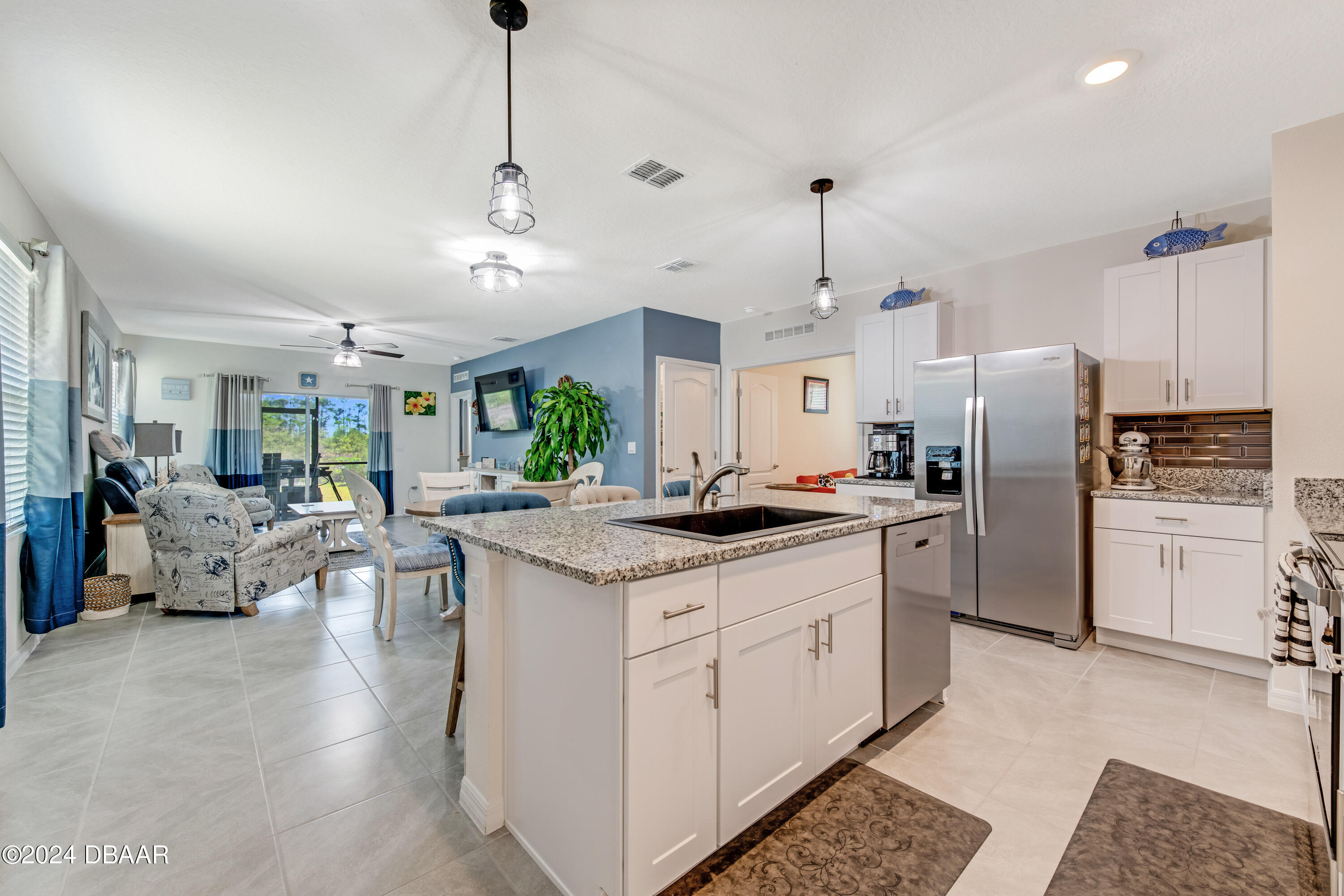 1362 Cork Drive, Ormond Beach, FL 32174 — photo 2