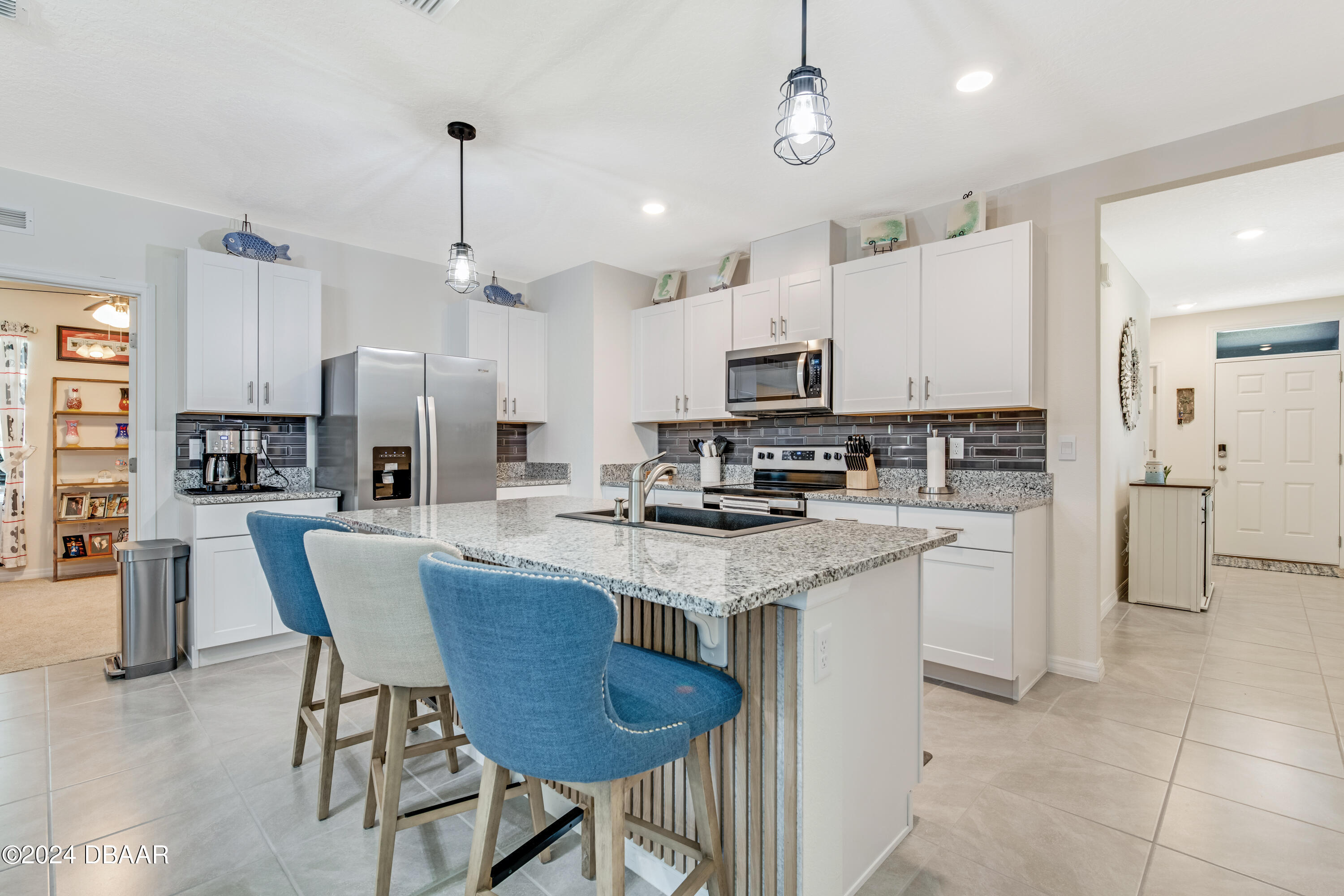 1362 Cork Drive, Ormond Beach, FL 32174 — photo 3