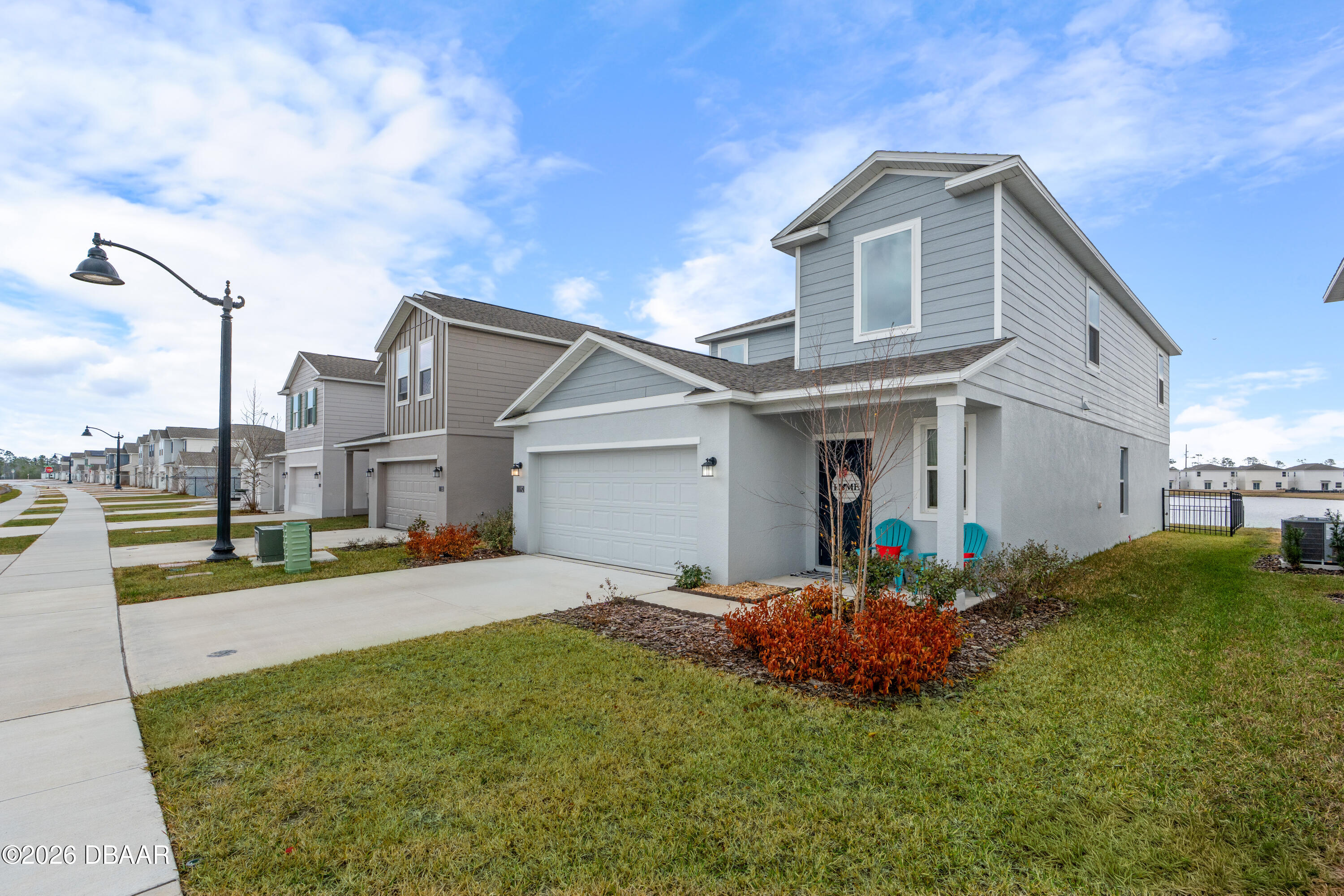 1192 Belle Isle Lane — photo