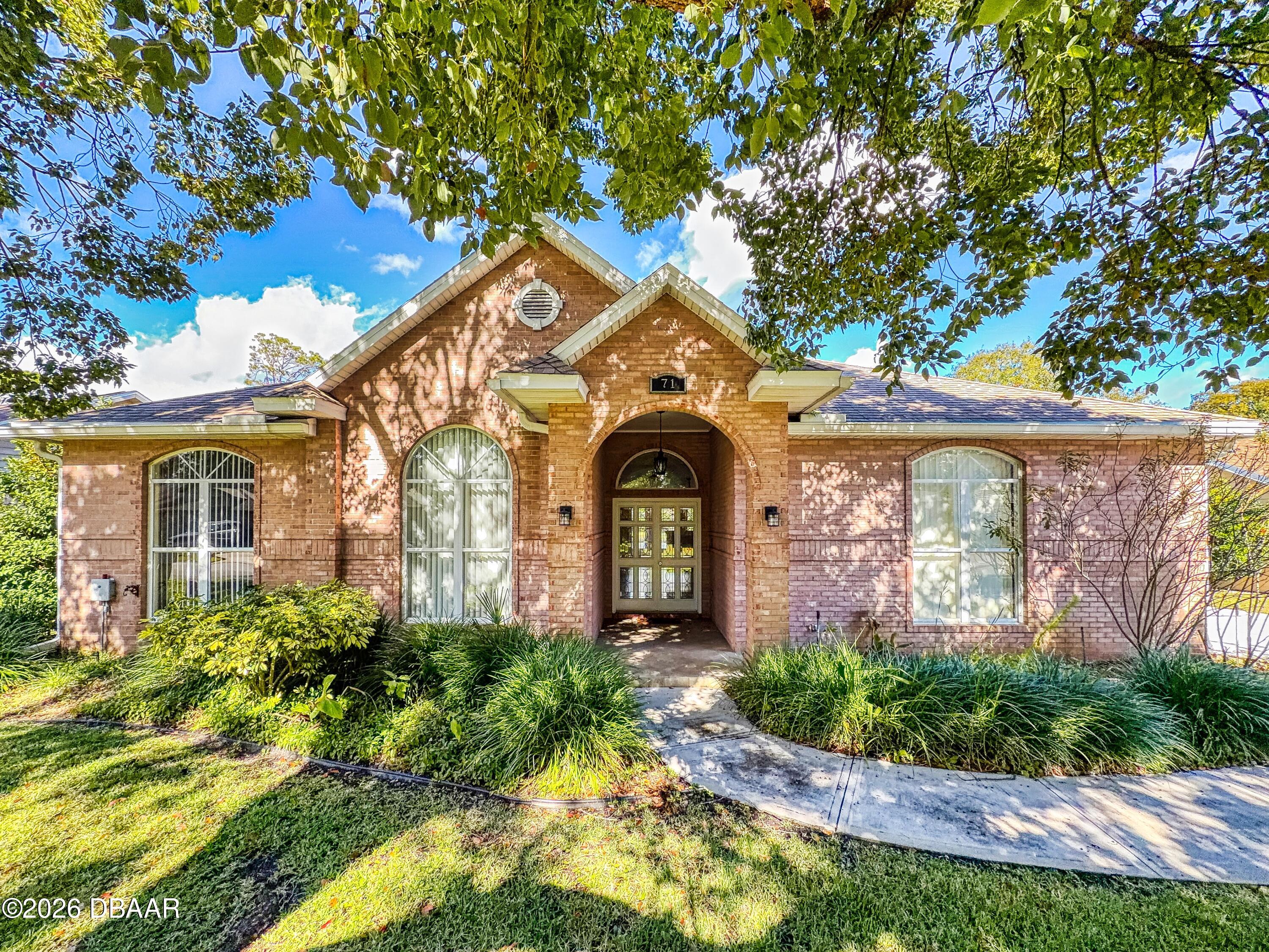 71 Carriage Creek Way — photo