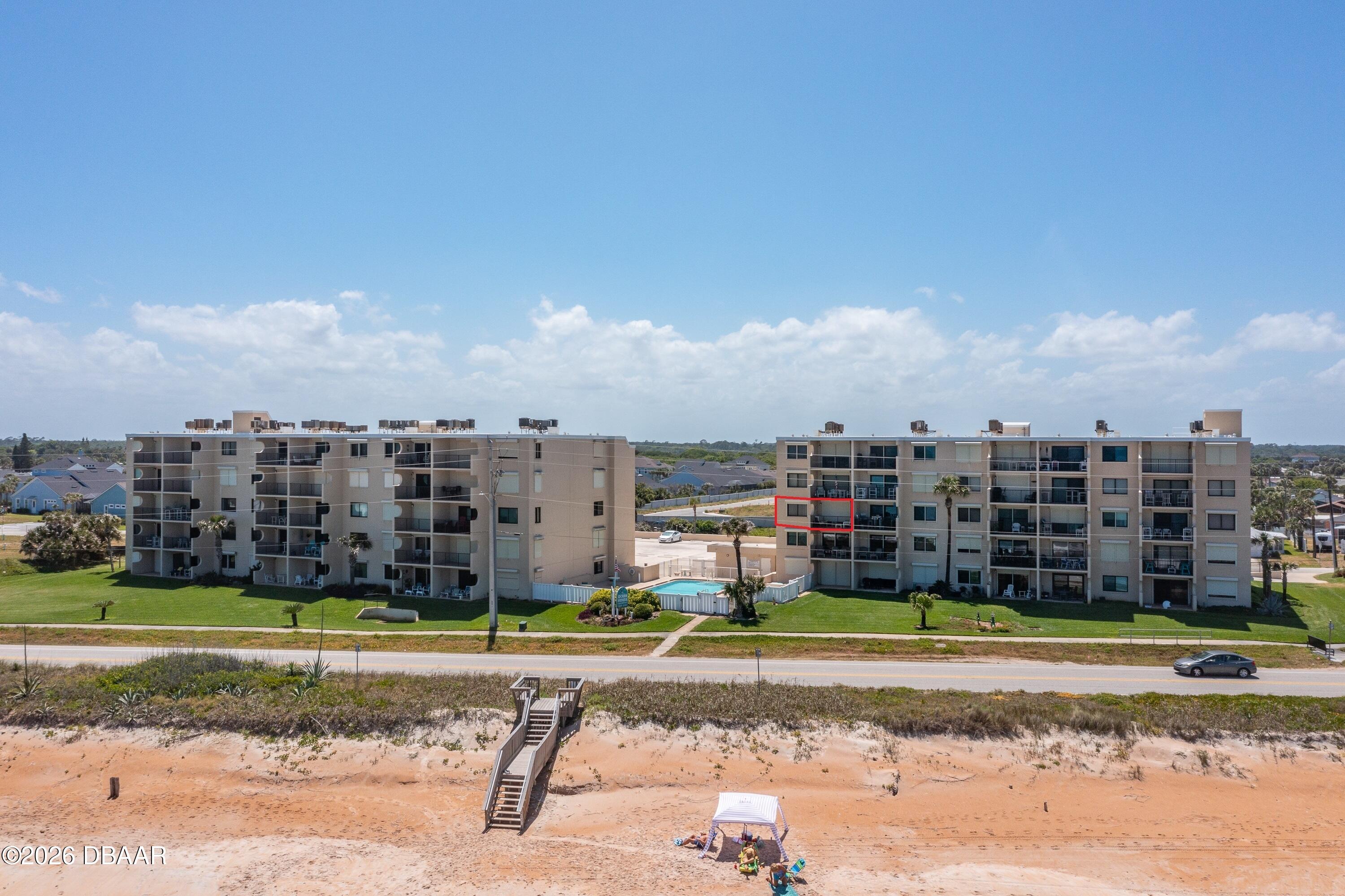 2222 Ocean Shore Boulevard 305B — photo