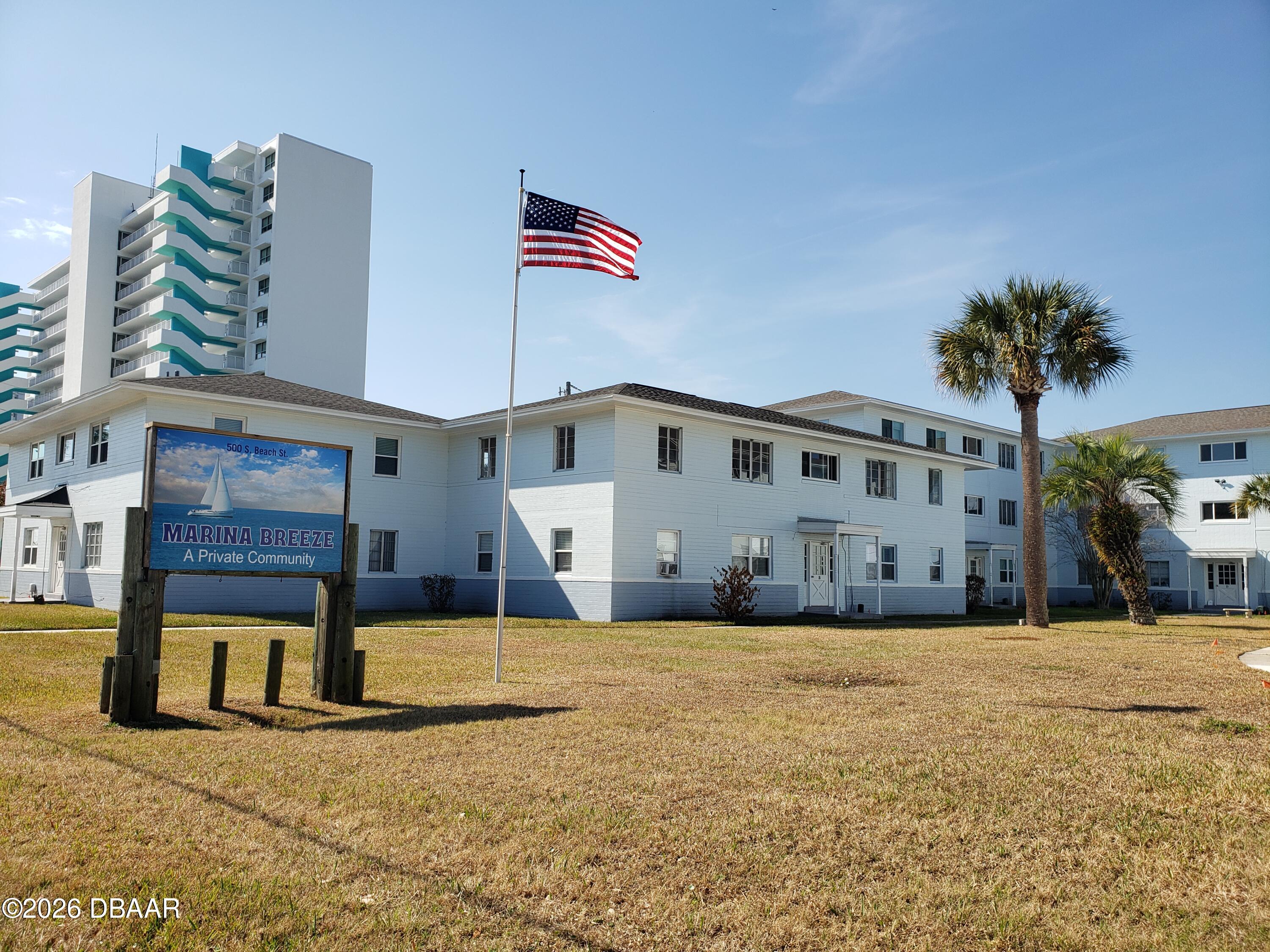 500 S Beach Street B-3 — photo