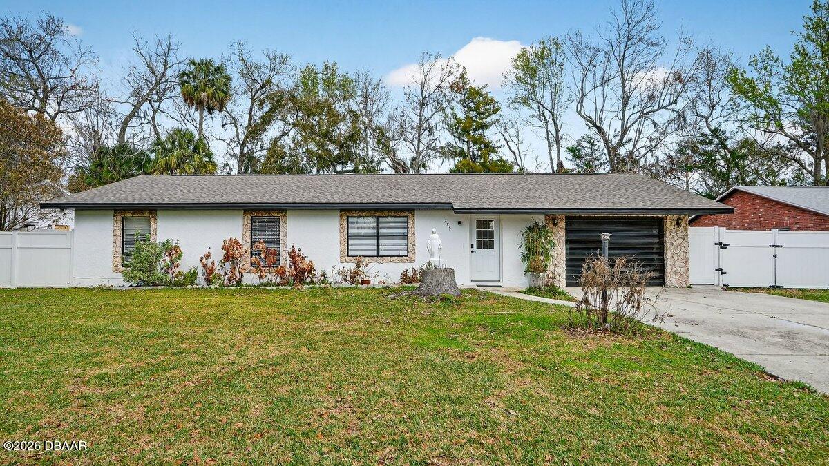 775 Bennett Road — photo