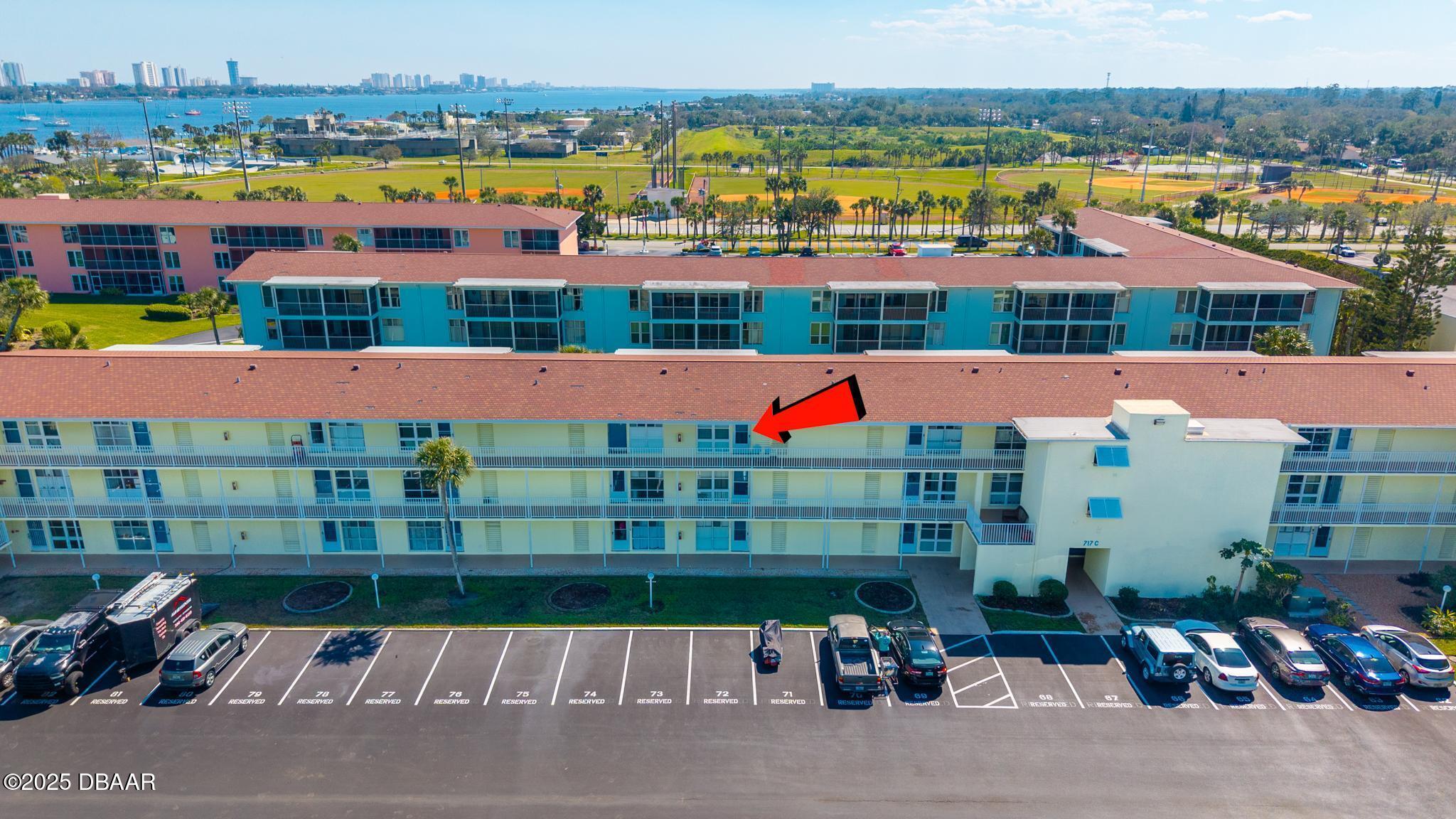 717 S Beach Street 311C — photo