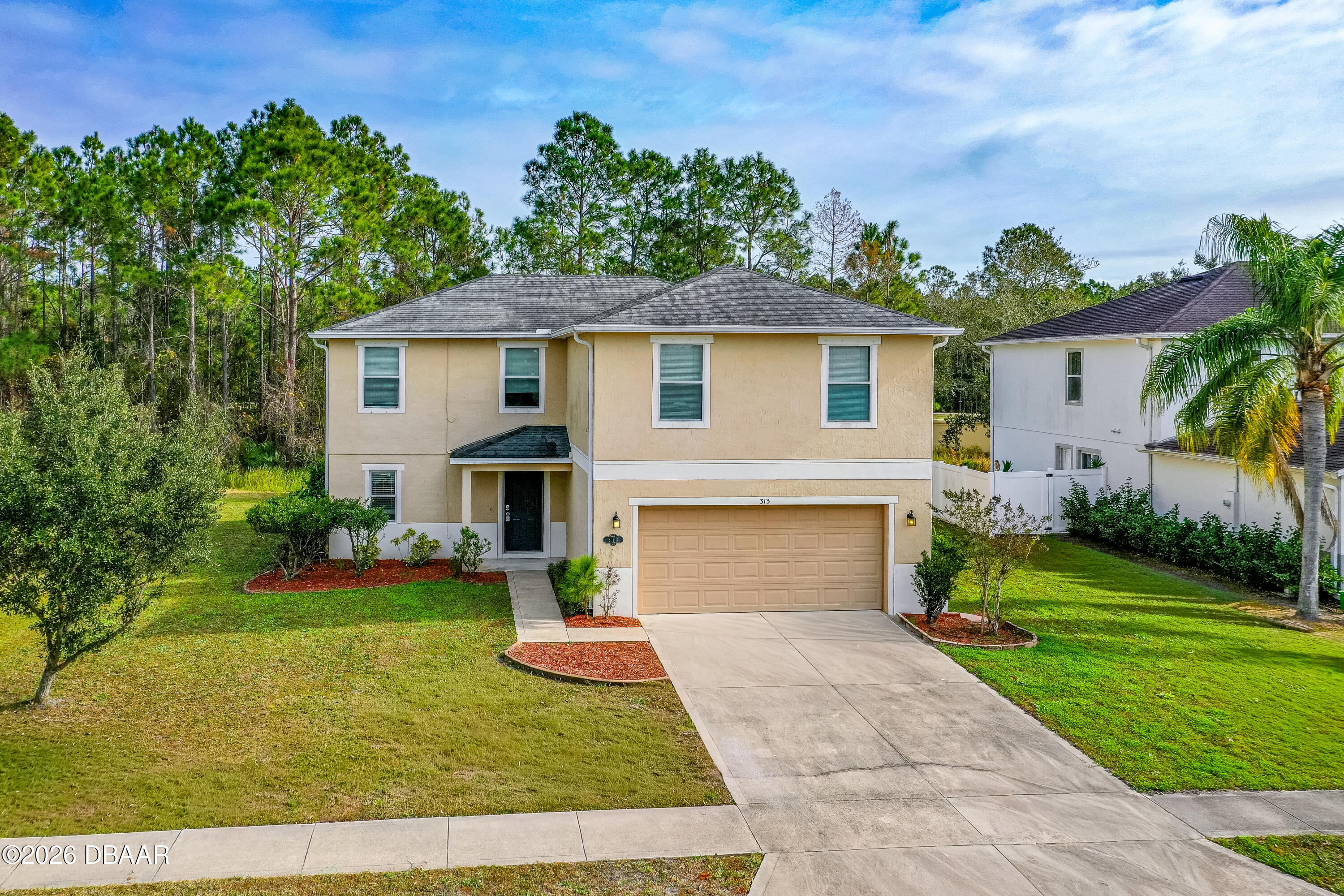 313 Bayberry Lakes Boulevard — photo