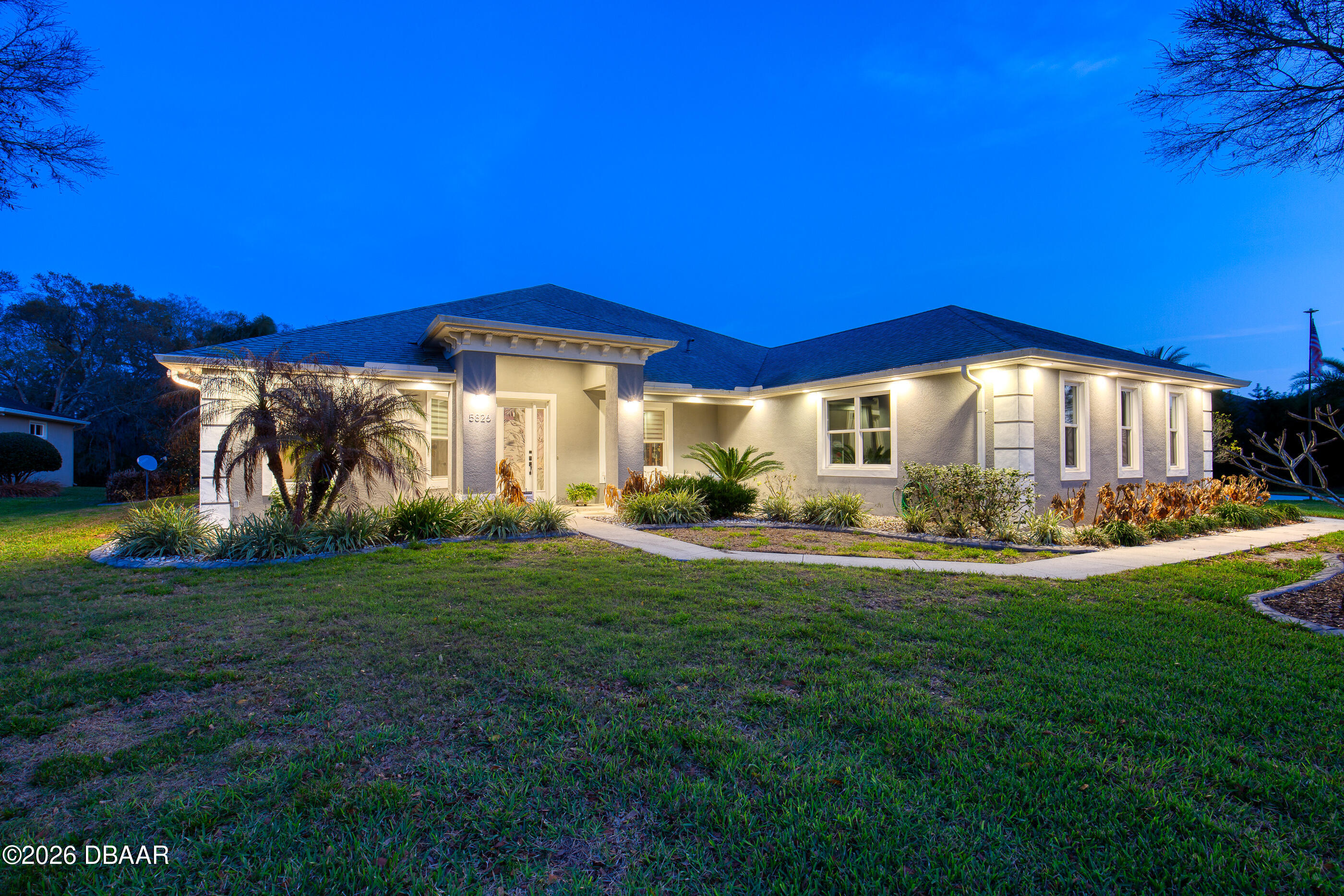 5826 Boggs Ford Road — photo