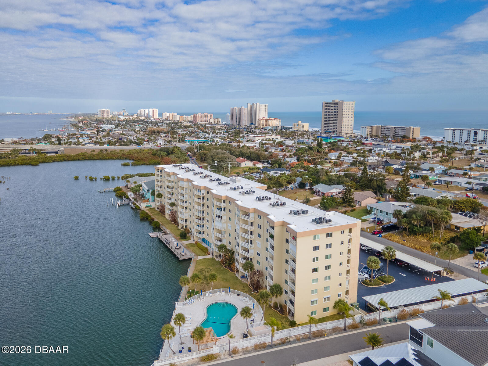 3606 S Peninsula Drive 208 — photo
