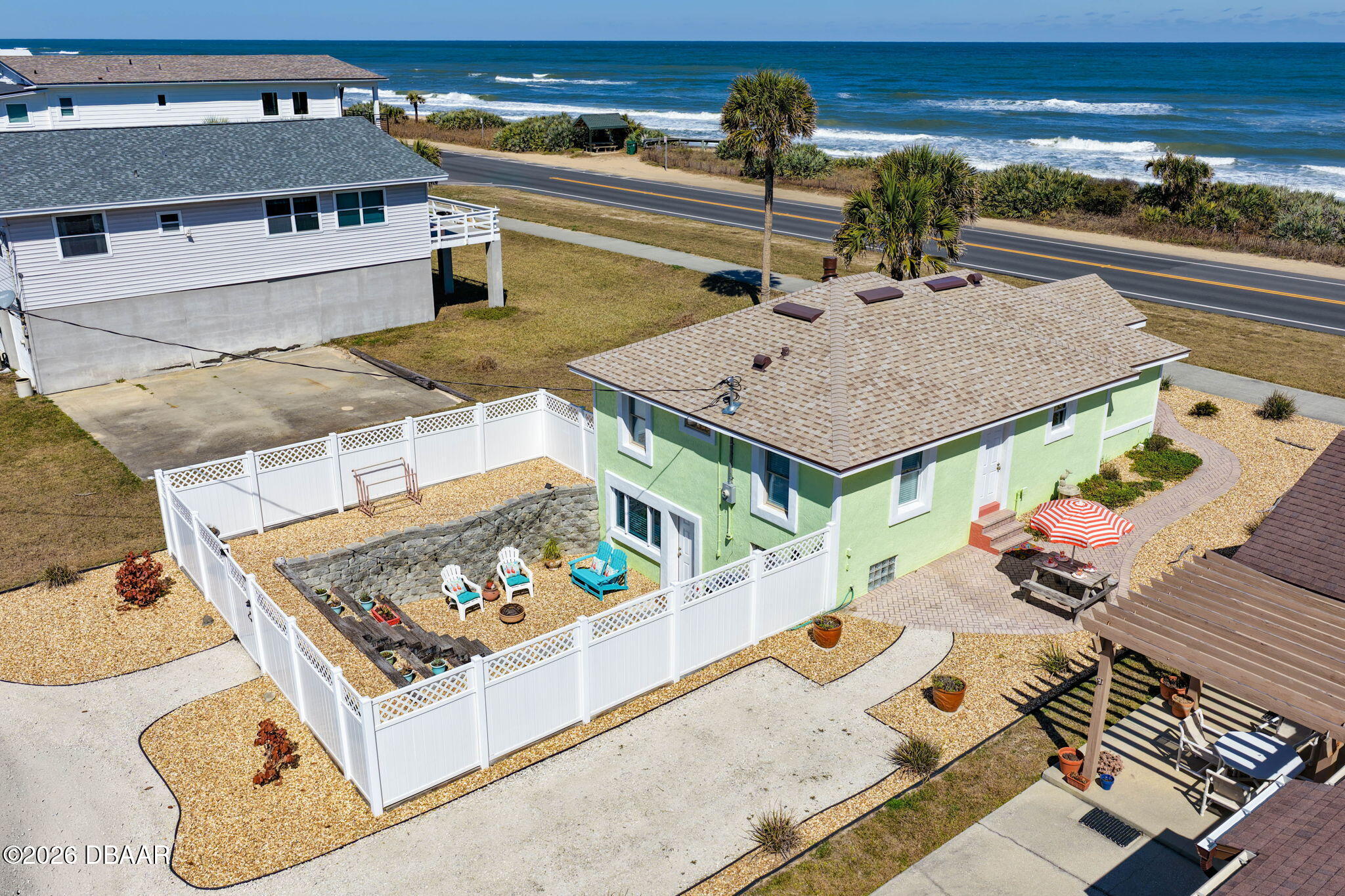 1349 N Ocean Shore Boulevard — photo