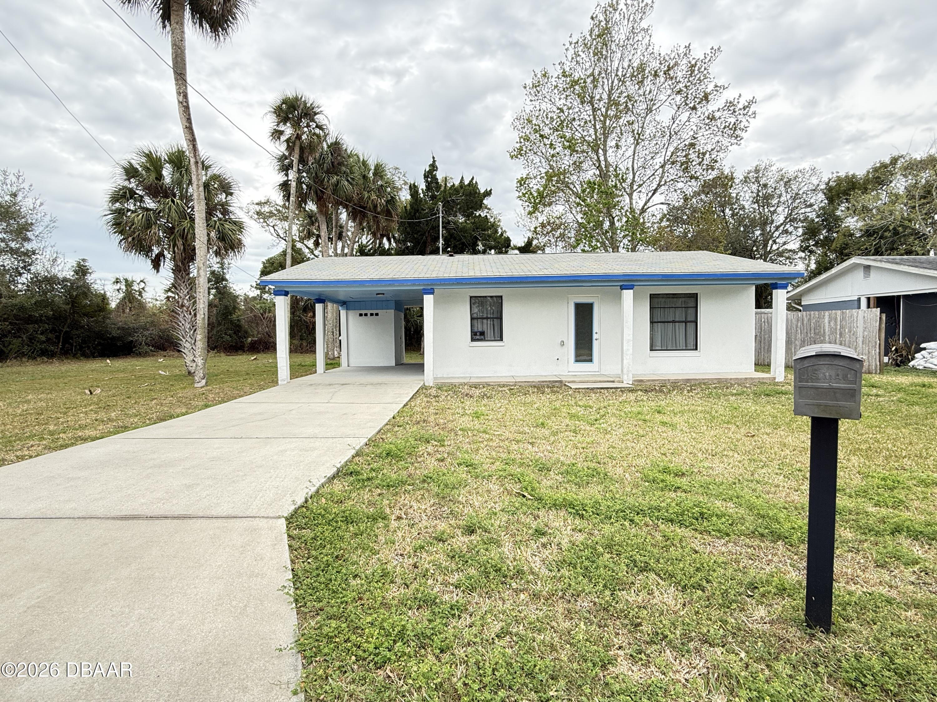 302 Adele Street — photo