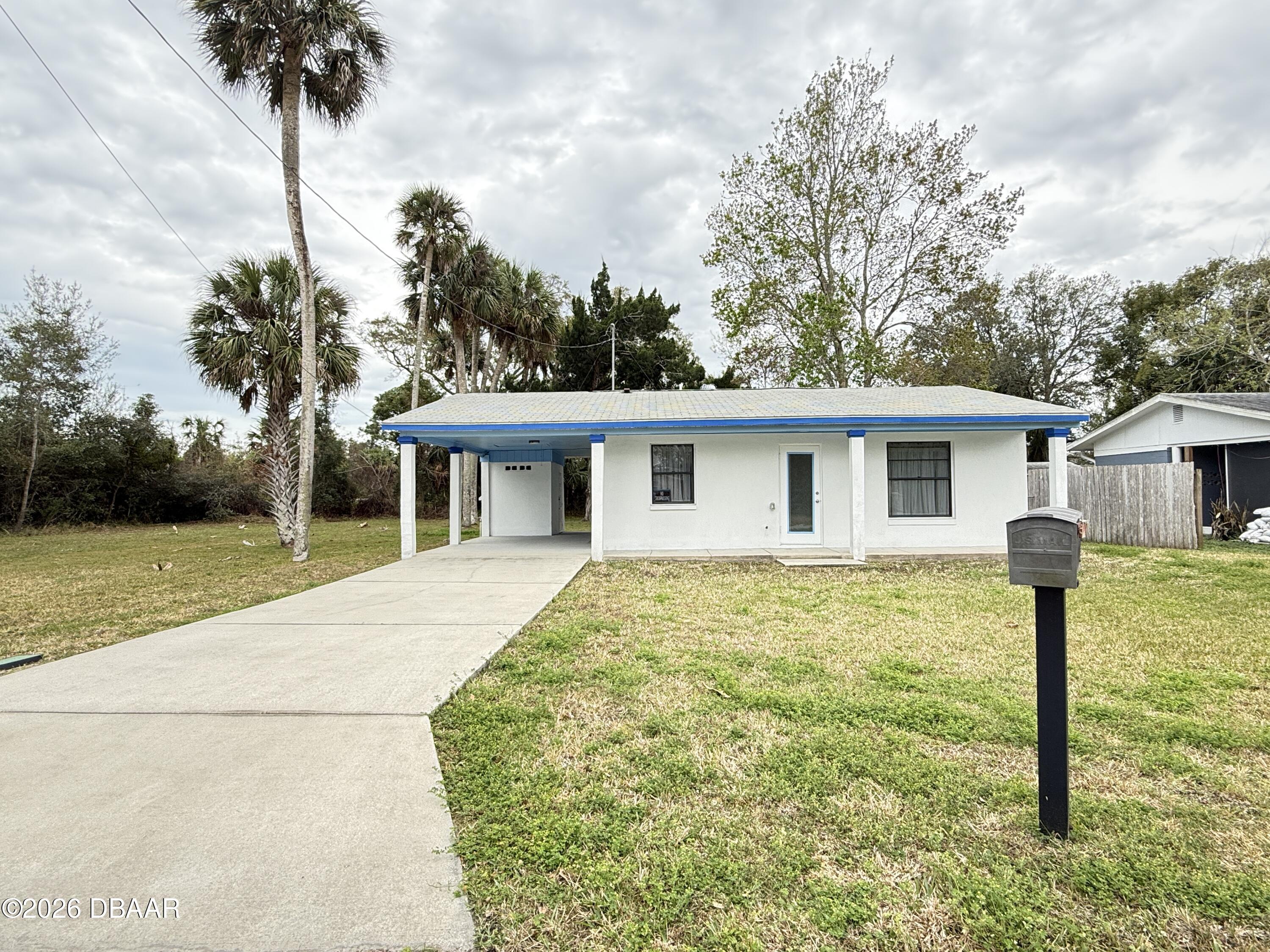 302 Adele Street, Edgewater, FL 32132 — photo 2
