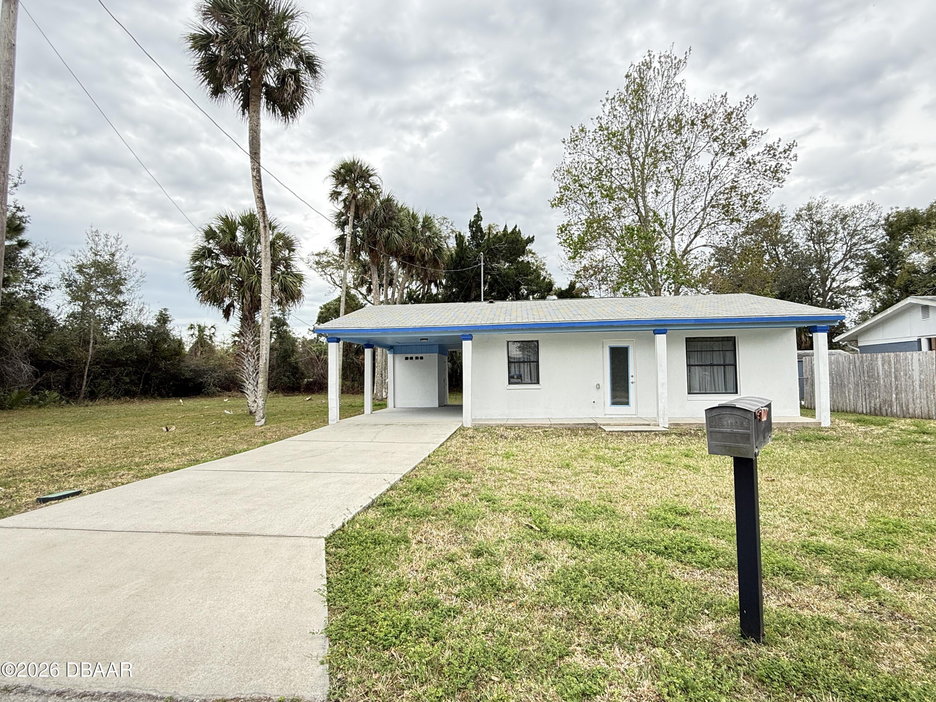 302 Adele Street, Edgewater, FL 32132 — photo 3