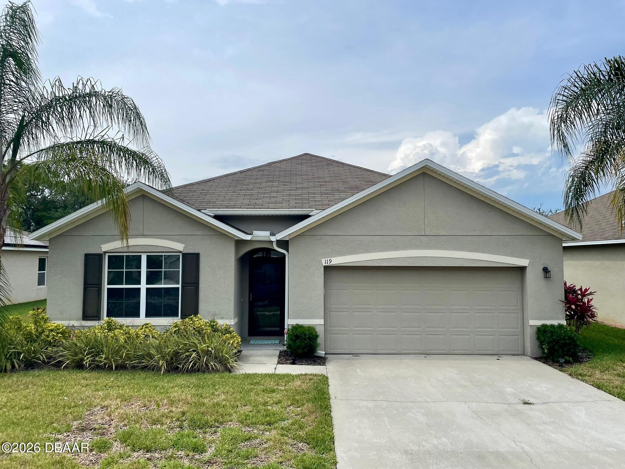 119 Fishermans Cove Drive — photo