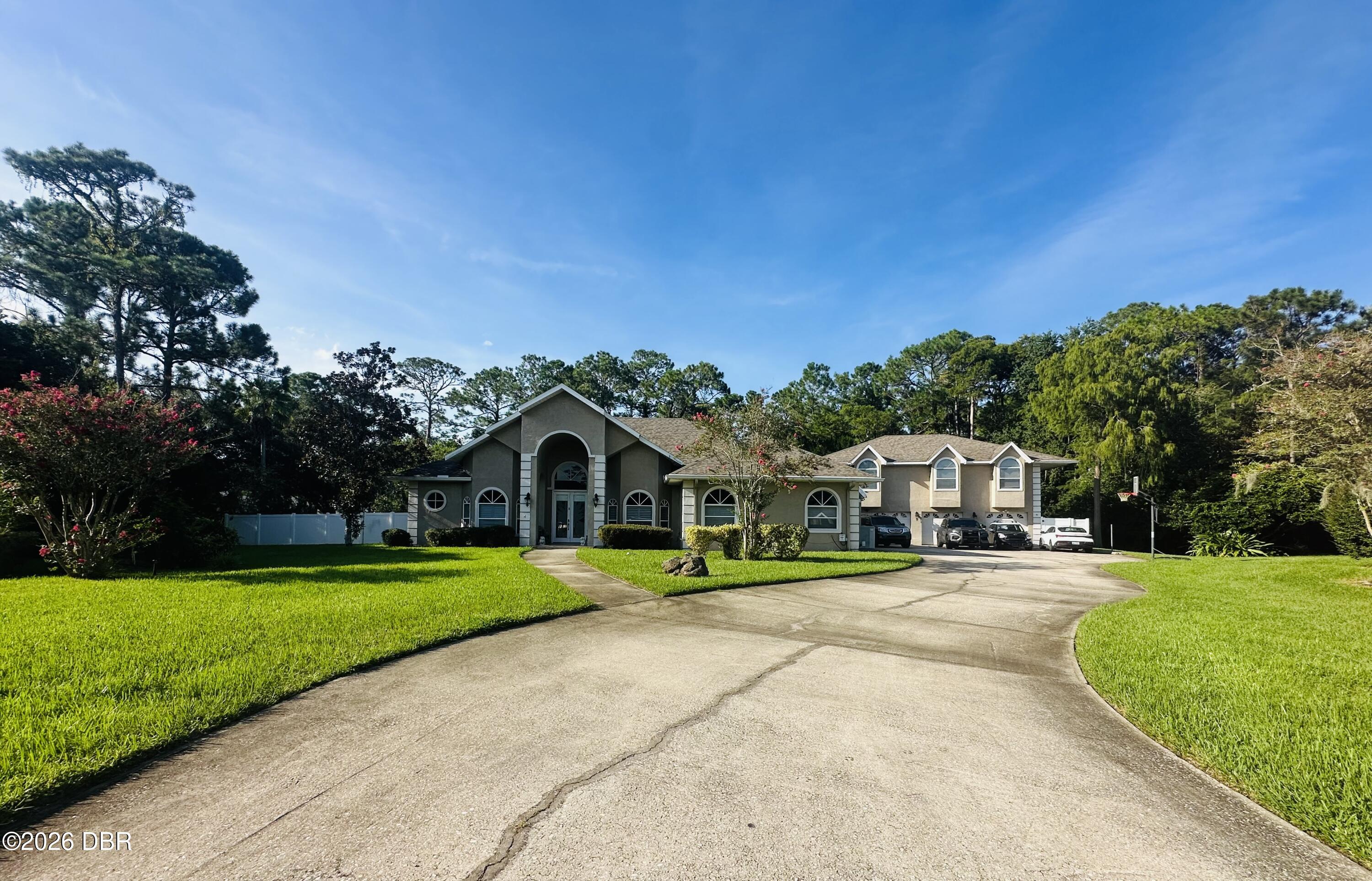 4 Pine Look Pass, Ormond Beach, FL 32174 — photo 2
