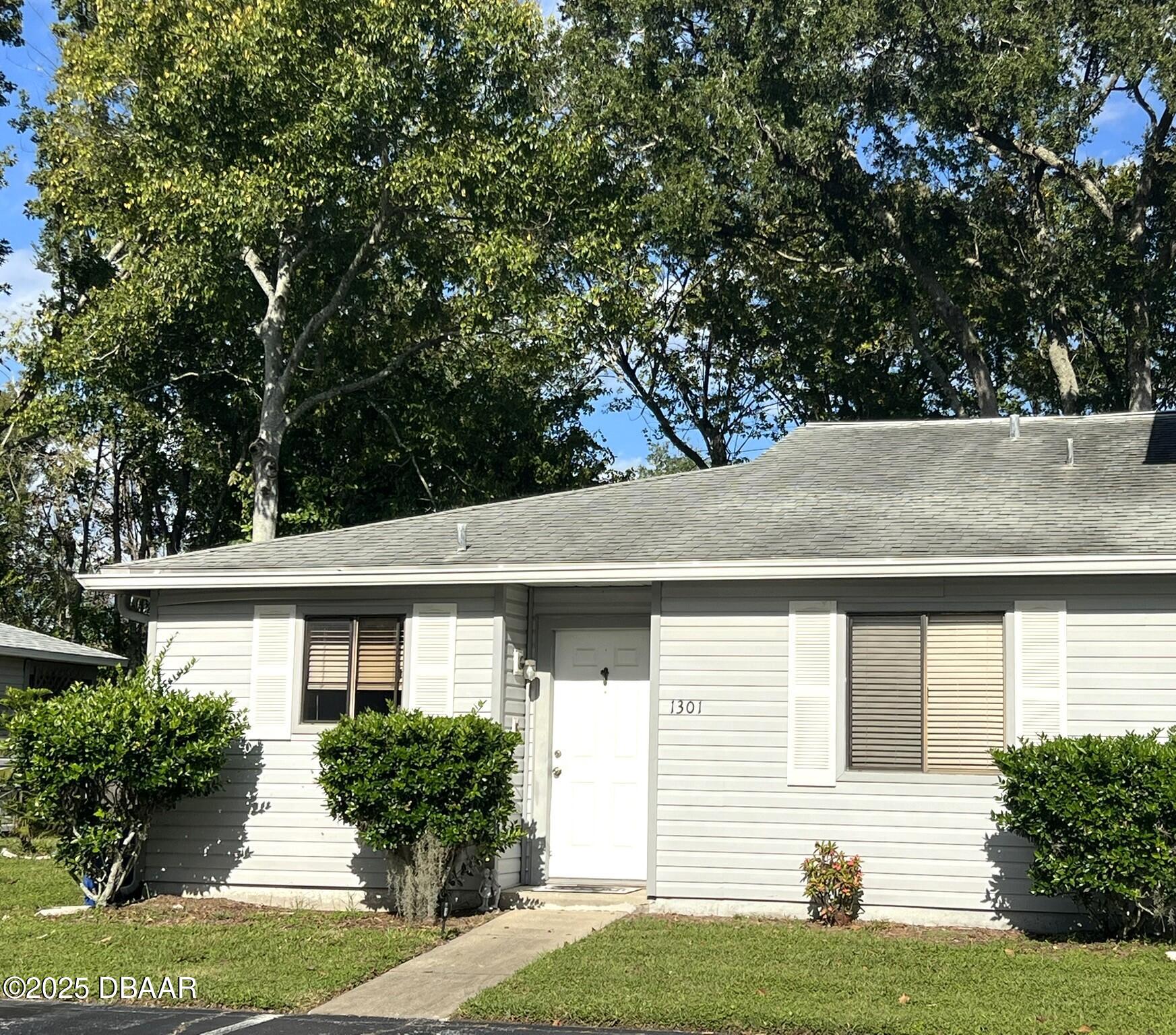 1301 Deer Springs Road — photo