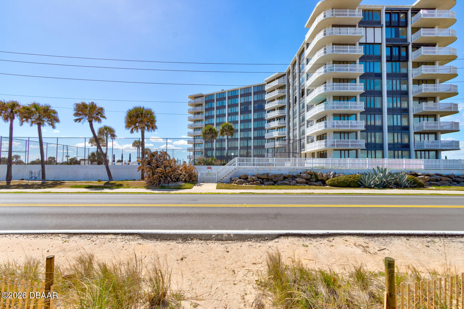 3580 S Ocean Shore Boulevard S 111 — photo