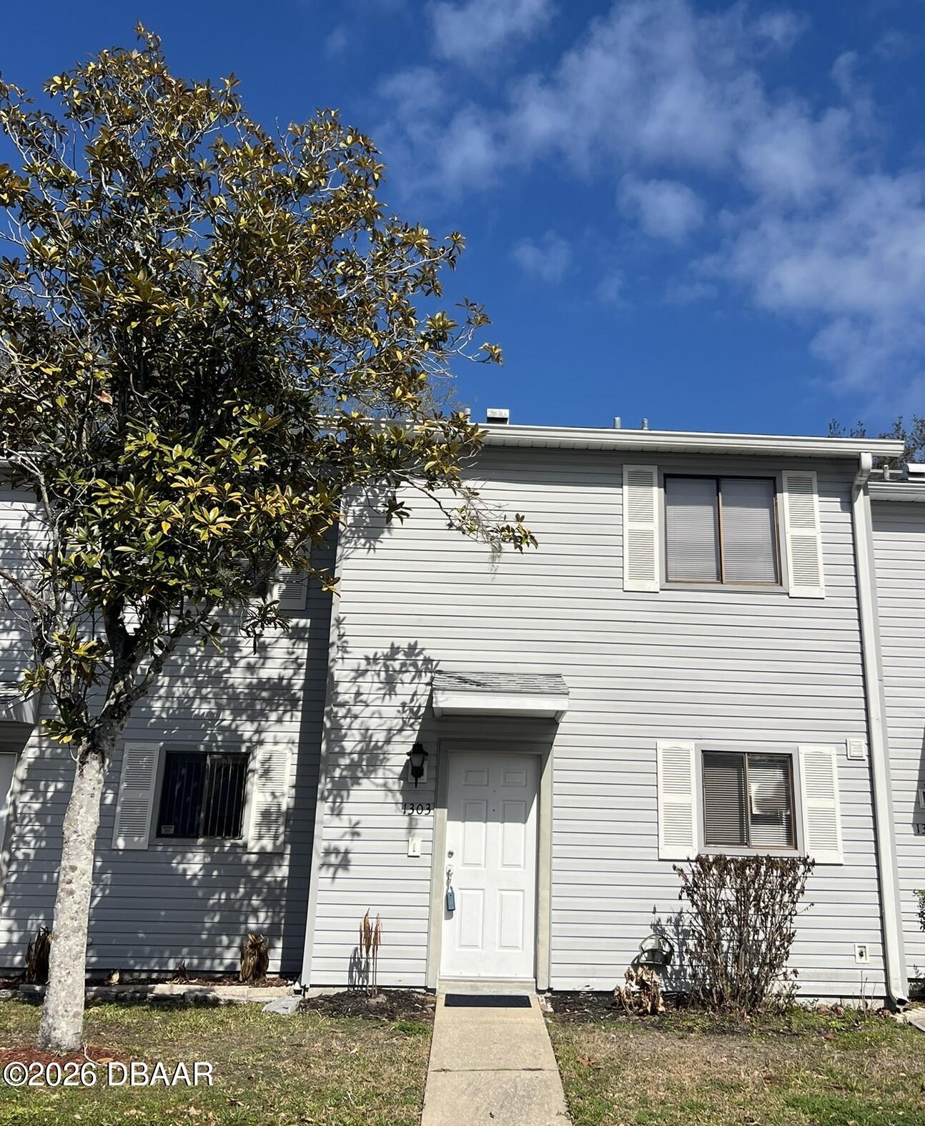 1303 Deer Springs Road — photo