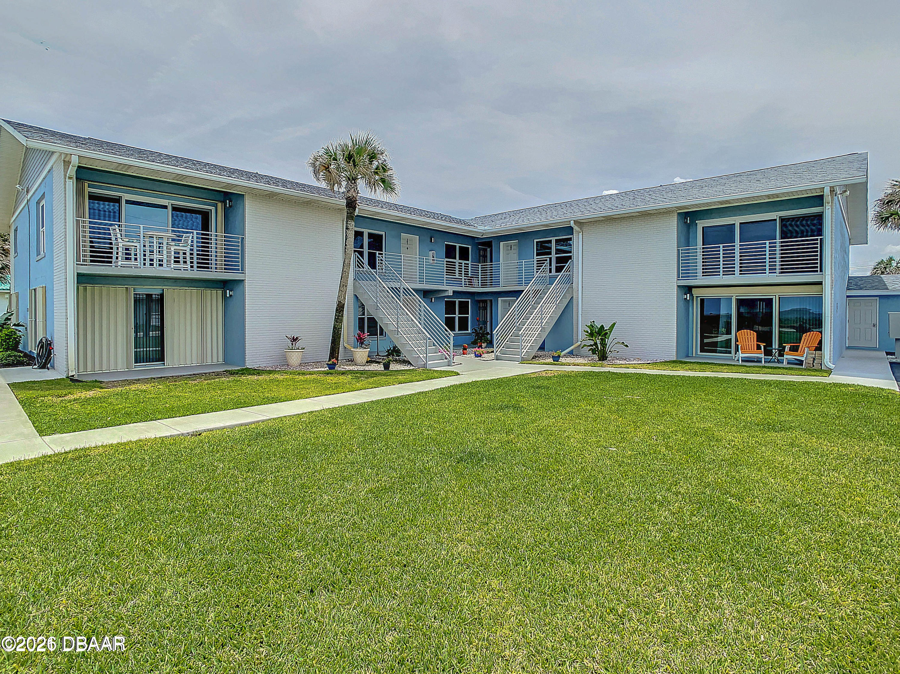 2250 Ocean Shore Boulevard 2030 — photo